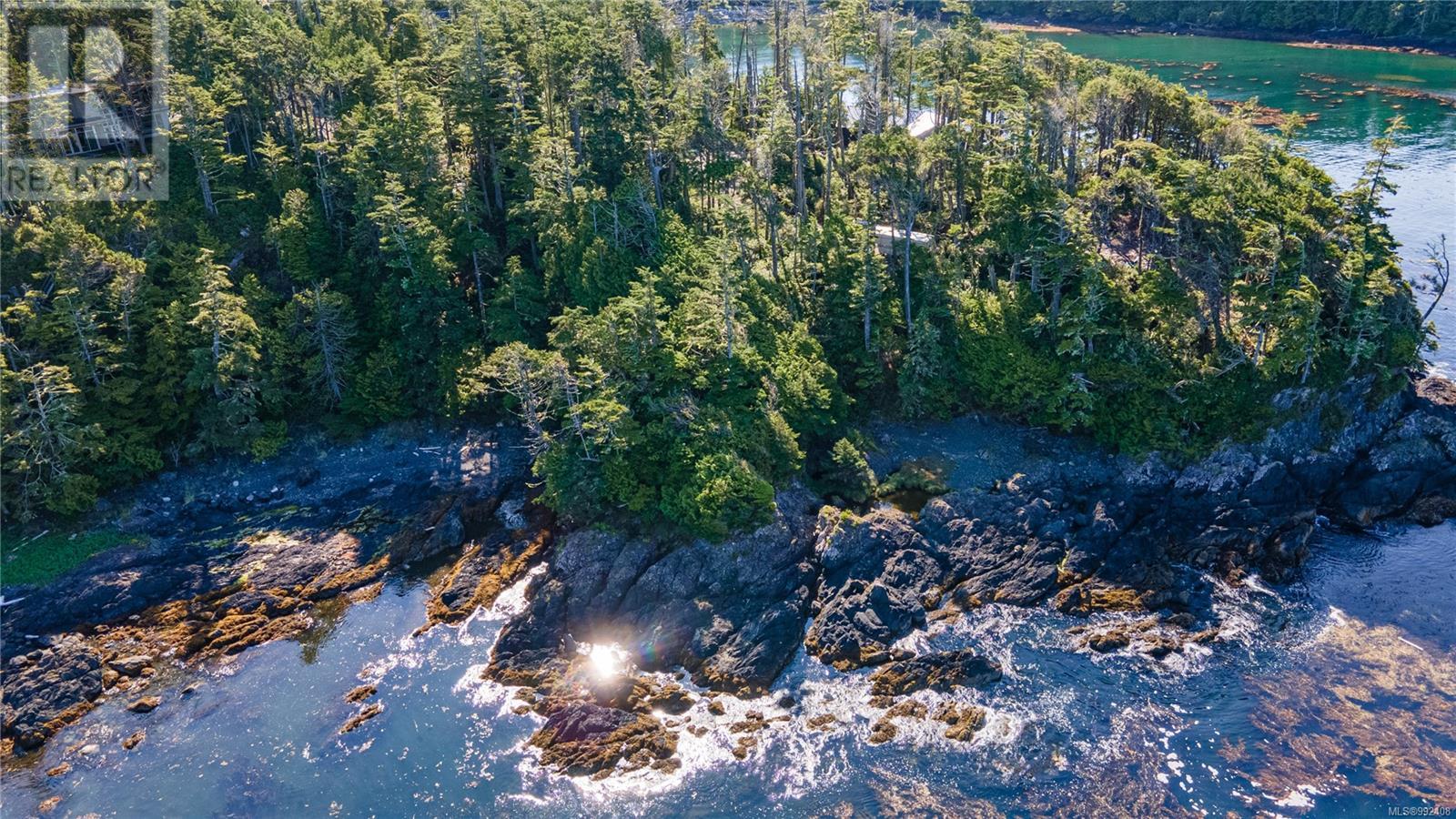 392 Reef Point Rd, Ucluelet
