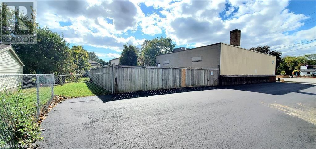 Photo 1 of 143 147 West Street, Brantford ON