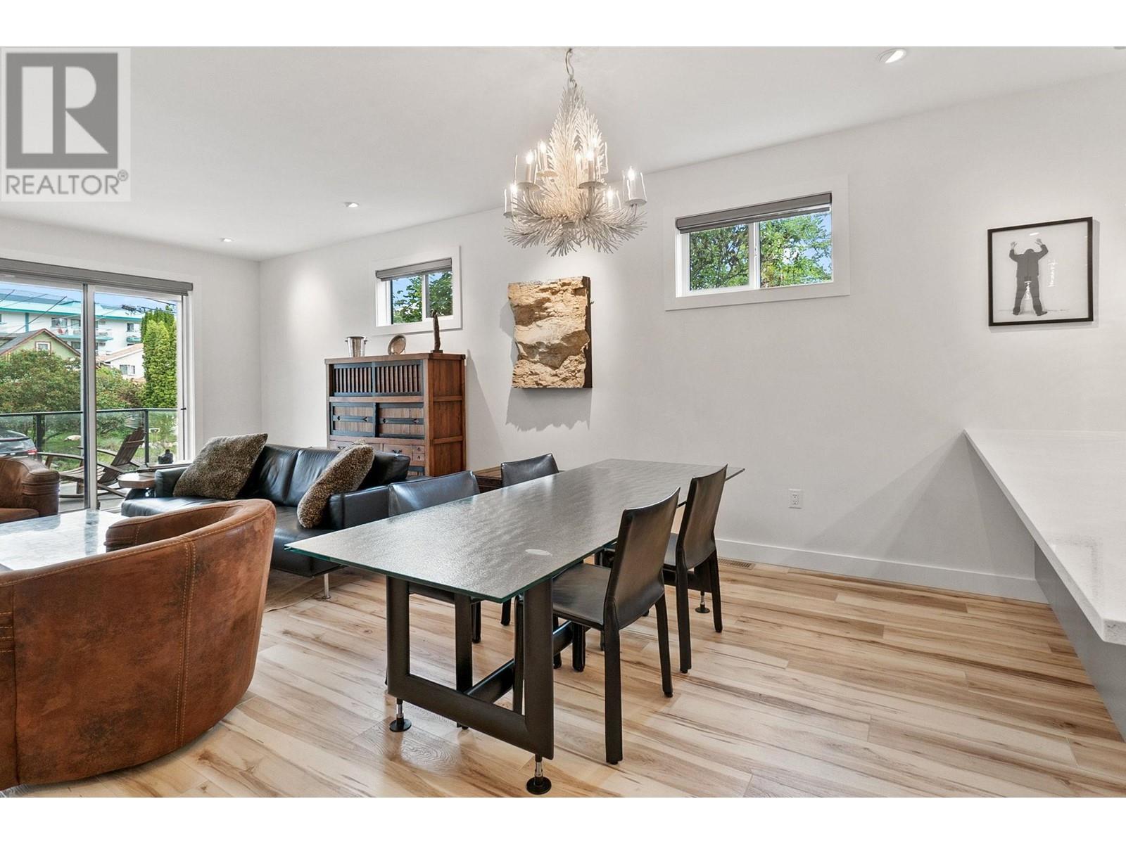 190 VANCOUVER Avenue Unit# 104, Penticton