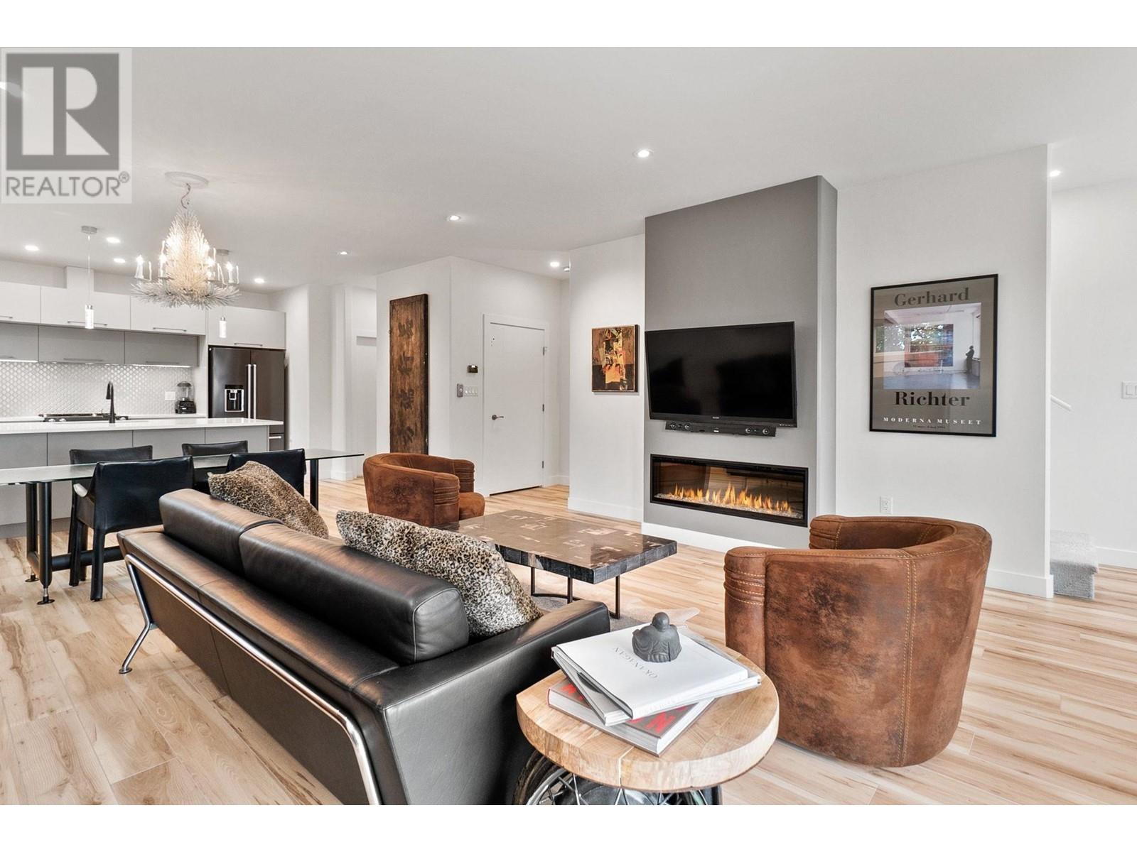 190 VANCOUVER Avenue Unit# 104, Penticton