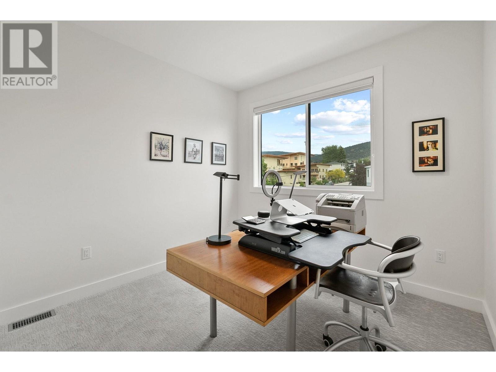 190 VANCOUVER Avenue Unit# 104, Penticton