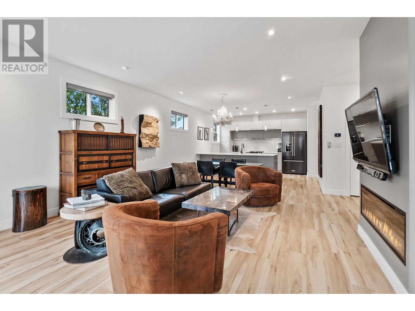 190 VANCOUVER Avenue Unit# 104, Penticton