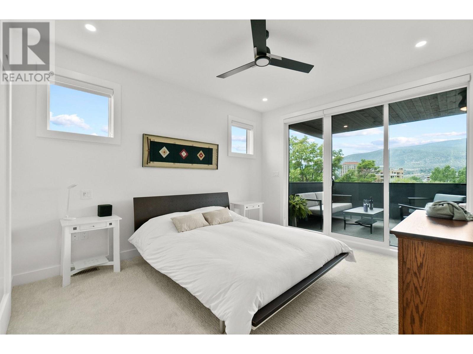 190 VANCOUVER Avenue Unit# 104, Penticton