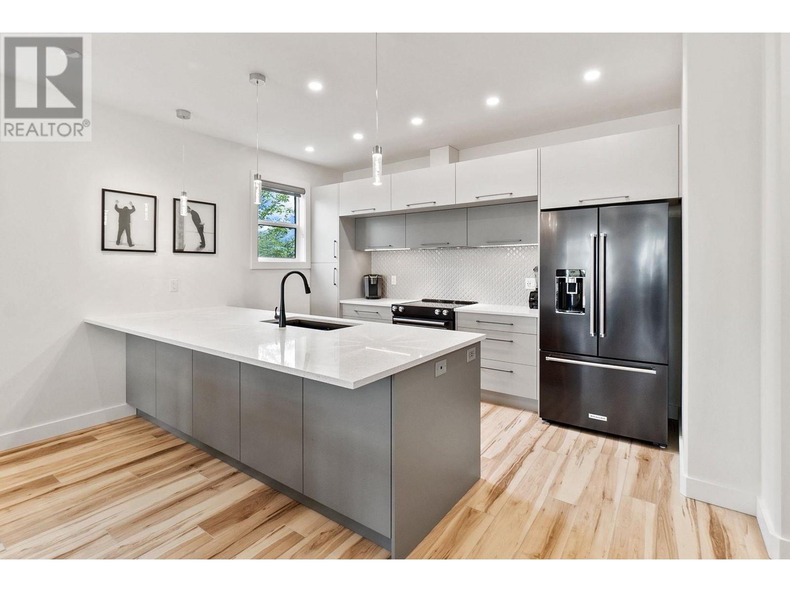190 VANCOUVER Avenue Unit# 104, Penticton