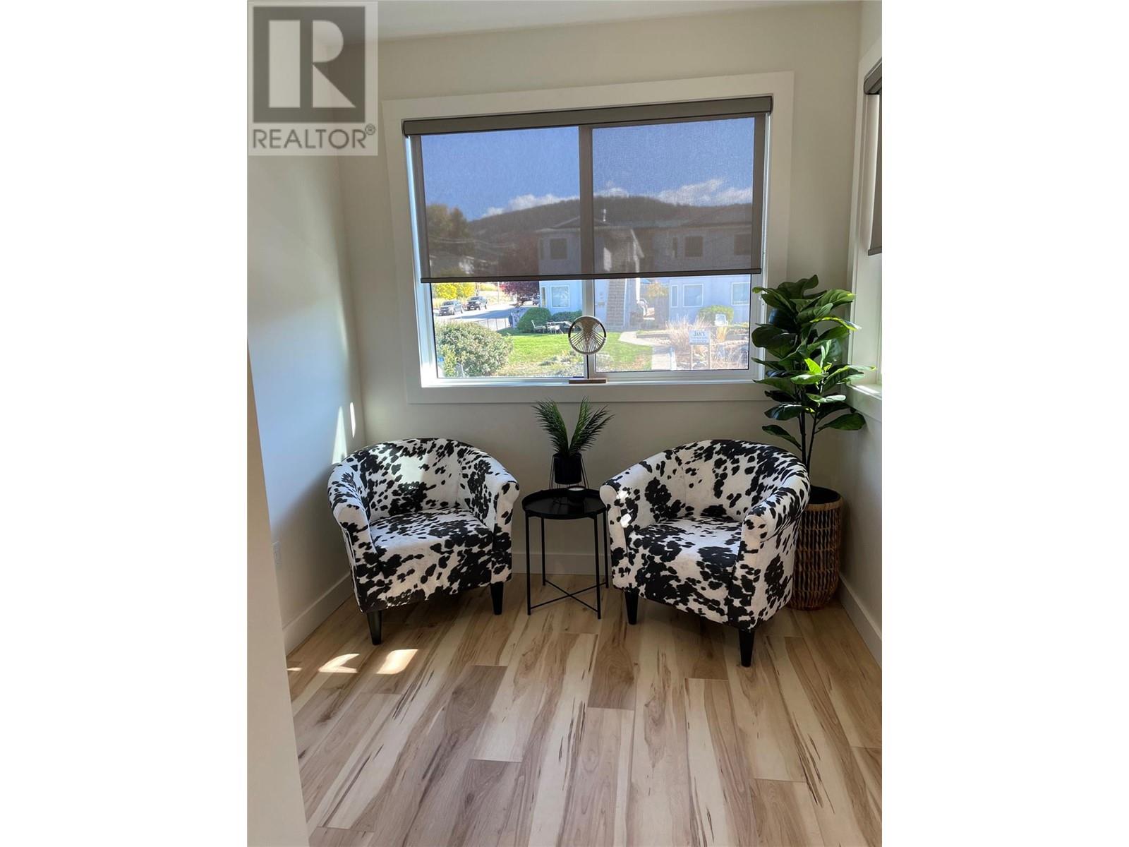 190 VANCOUVER Avenue Unit# 104, Penticton