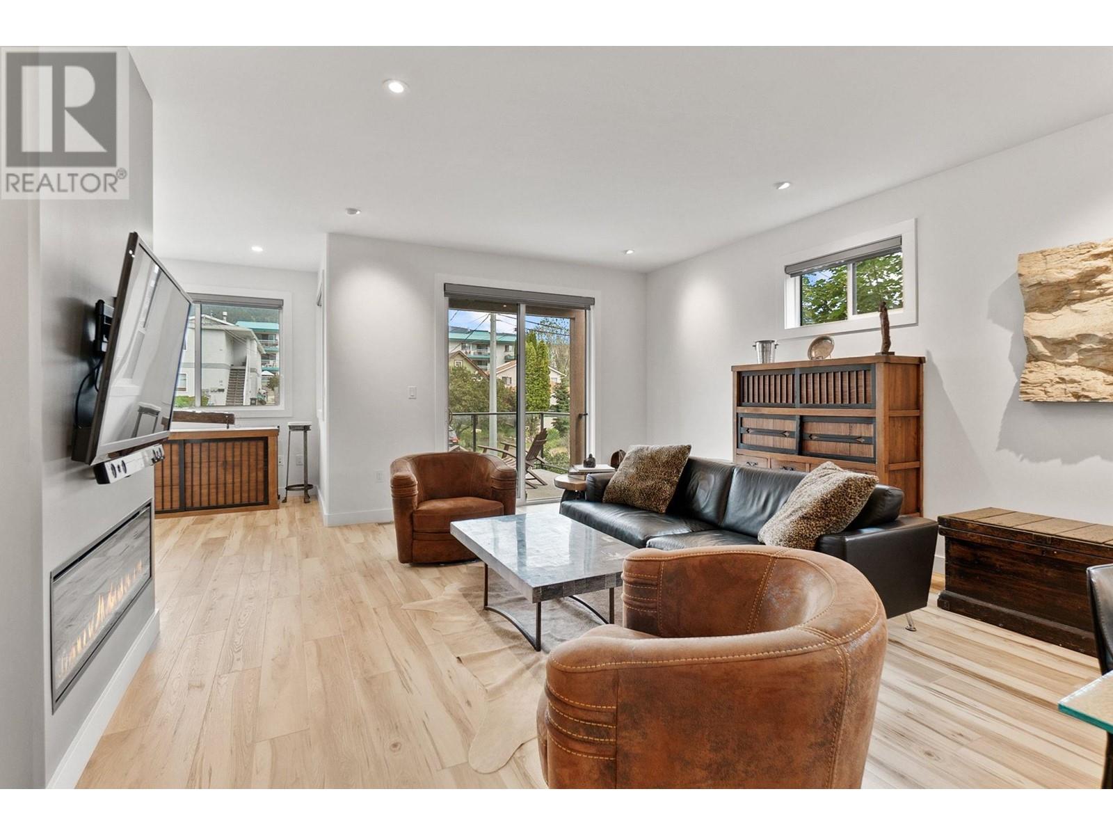190 VANCOUVER Avenue Unit# 104, Penticton