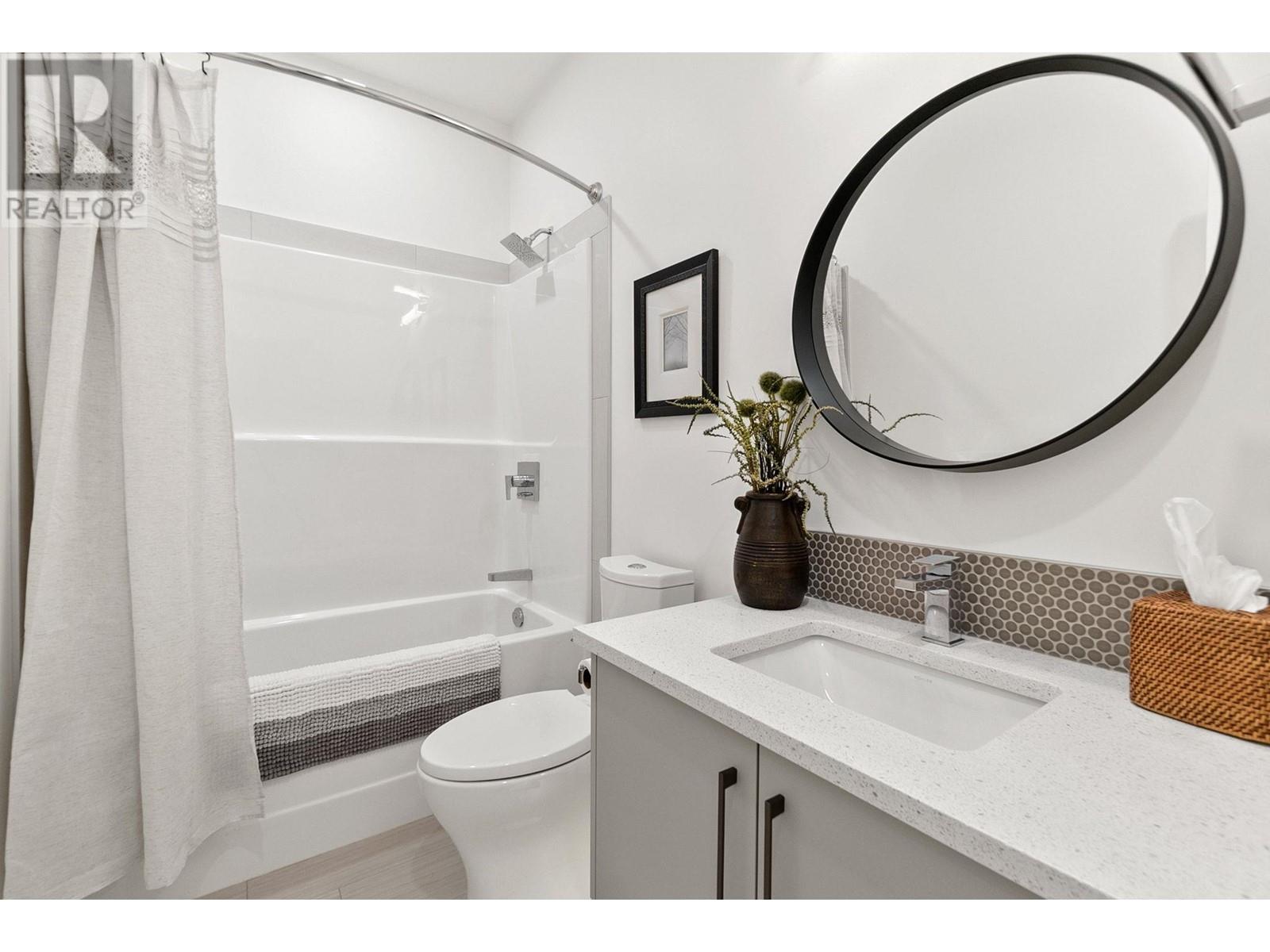190 VANCOUVER Avenue Unit# 104, Penticton