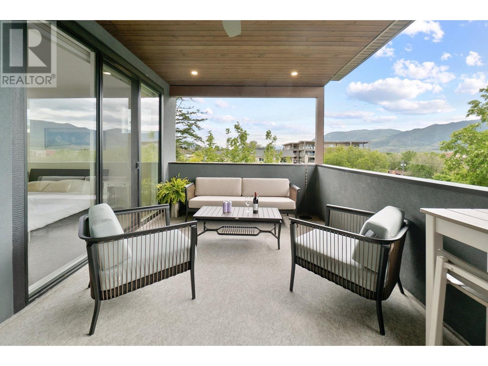 190 VANCOUVER Avenue Unit# 104, Penticton