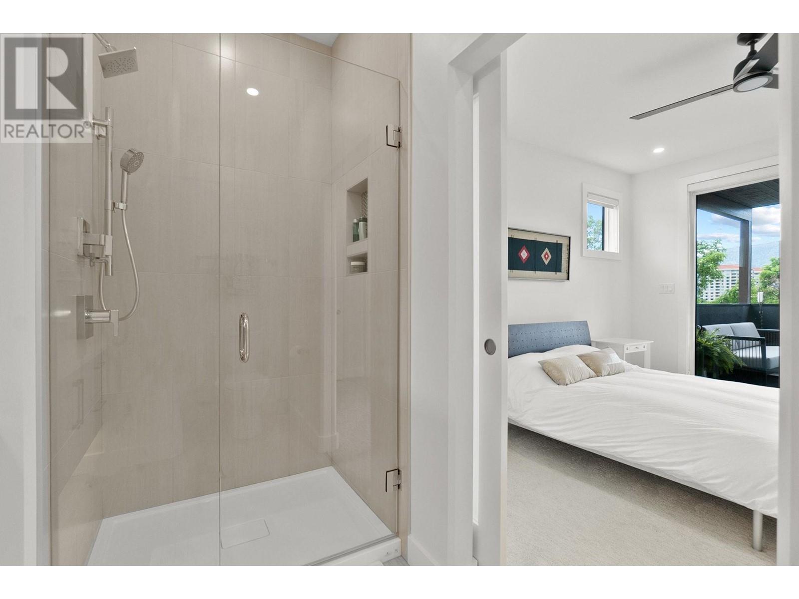 190 VANCOUVER Avenue Unit# 104, Penticton