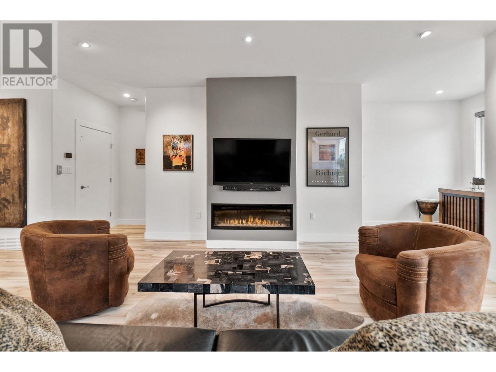 190 VANCOUVER Avenue Unit# 104, Penticton