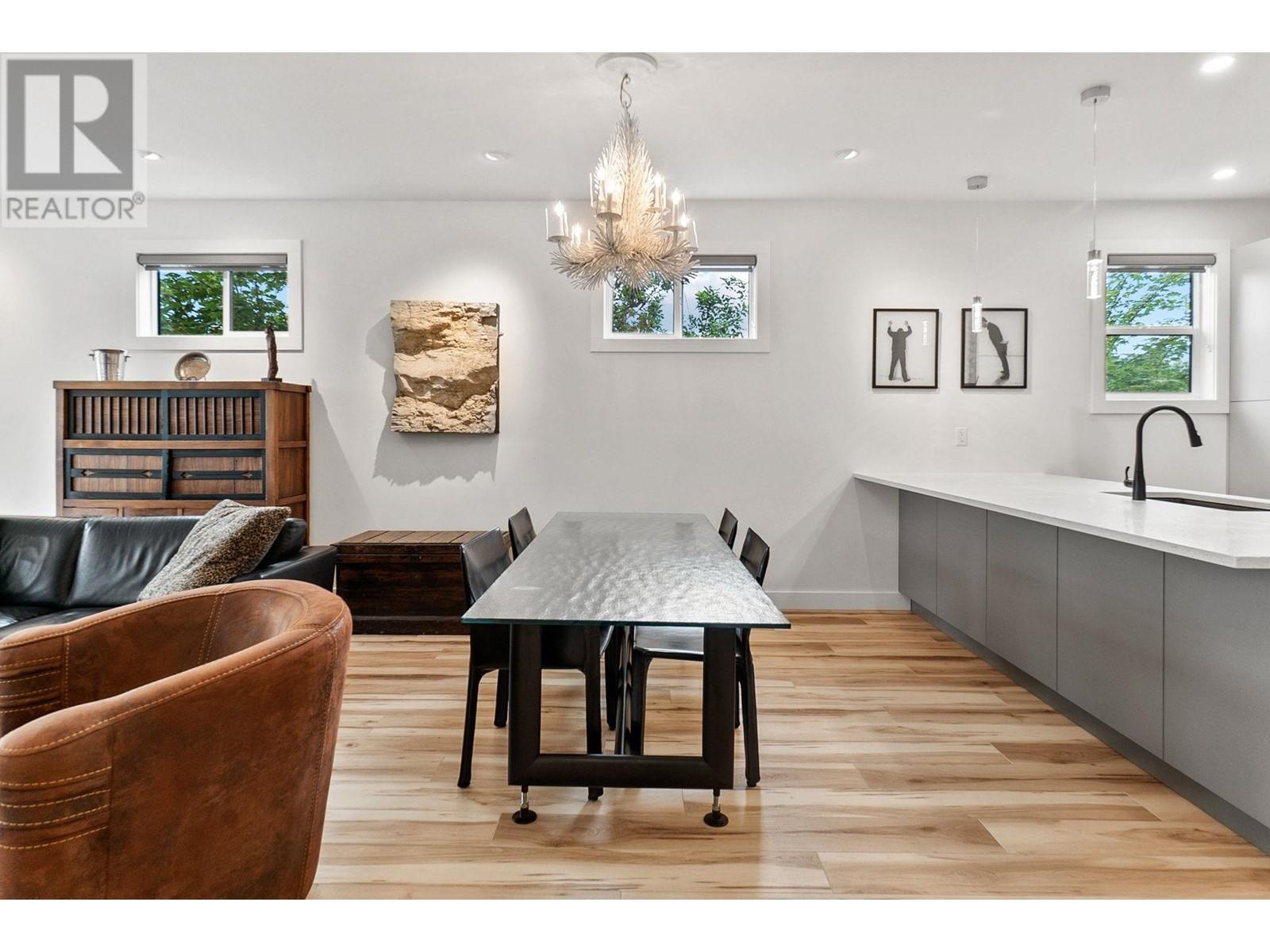 190 VANCOUVER Avenue Unit# 104, Penticton