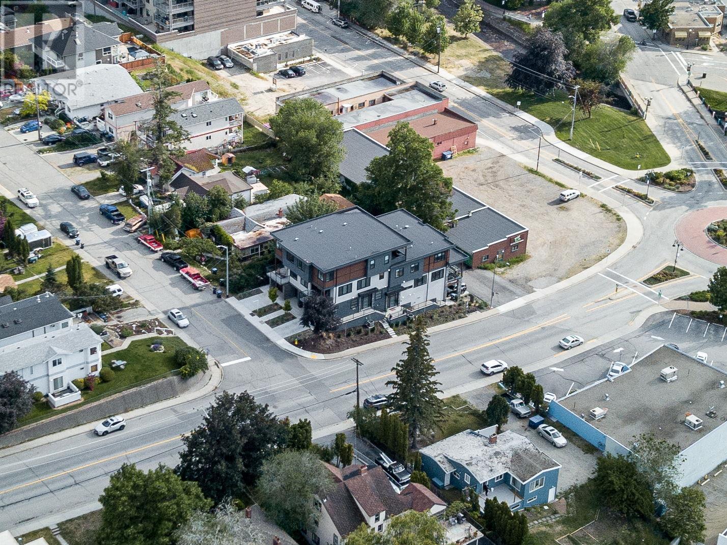 190 VANCOUVER Avenue Unit# 104, Penticton