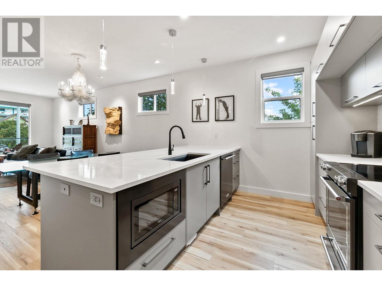 190 VANCOUVER Avenue Unit# 104, Penticton