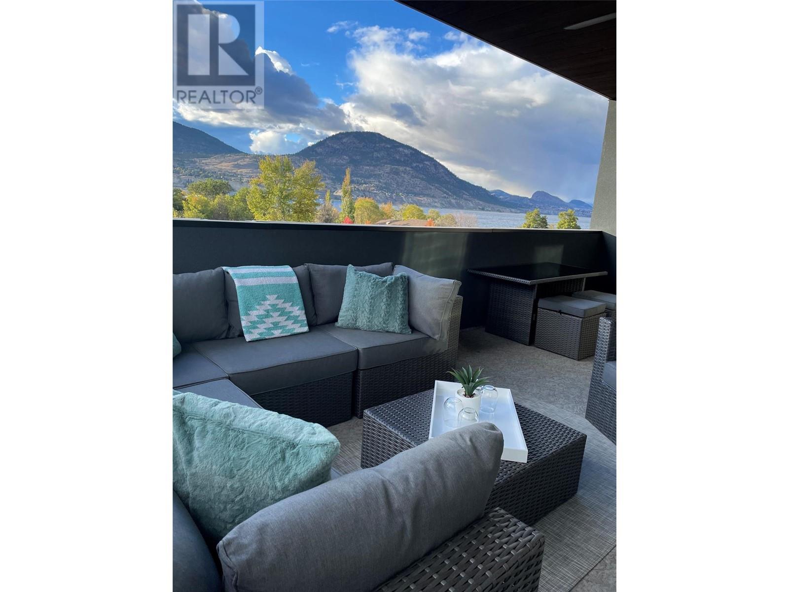 190 VANCOUVER Avenue Unit# 104, Penticton