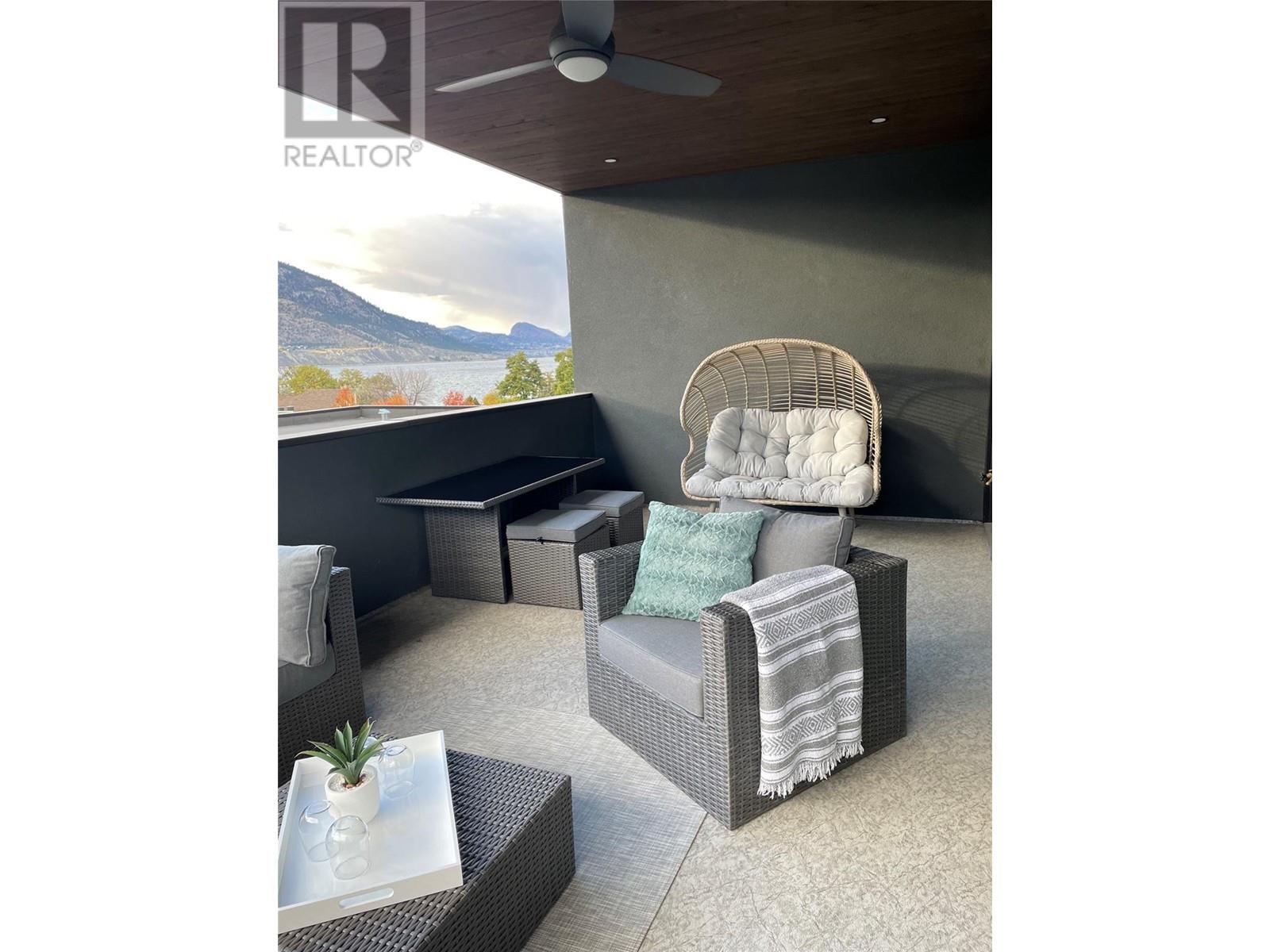 190 VANCOUVER Avenue Unit# 104, Penticton