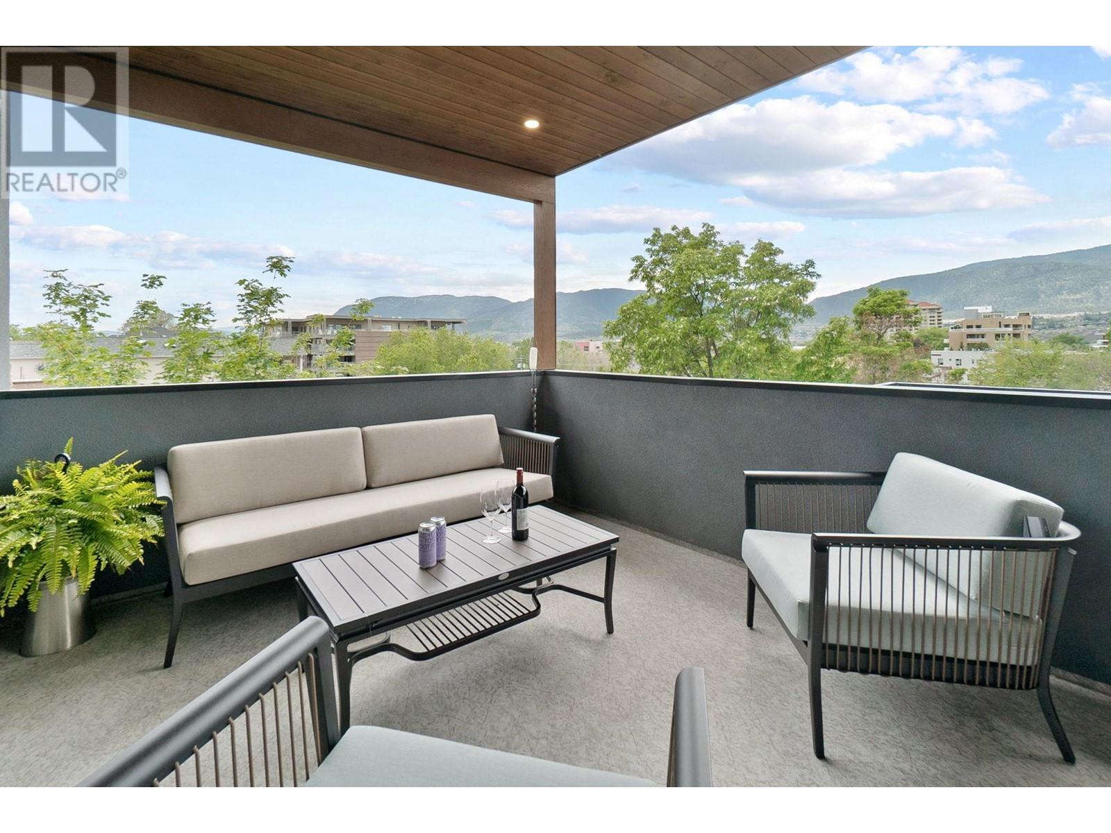 190 VANCOUVER Avenue Unit# 104, Penticton