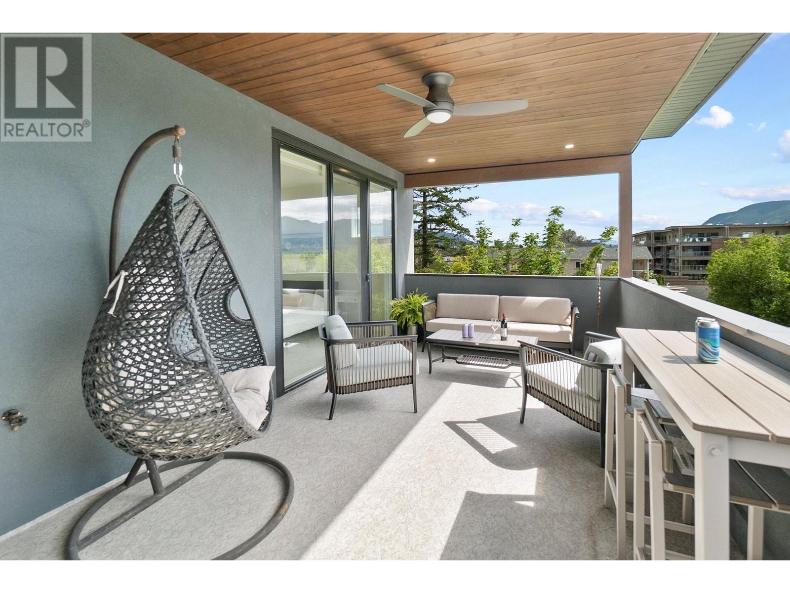 190 VANCOUVER Avenue Unit# 104, Penticton