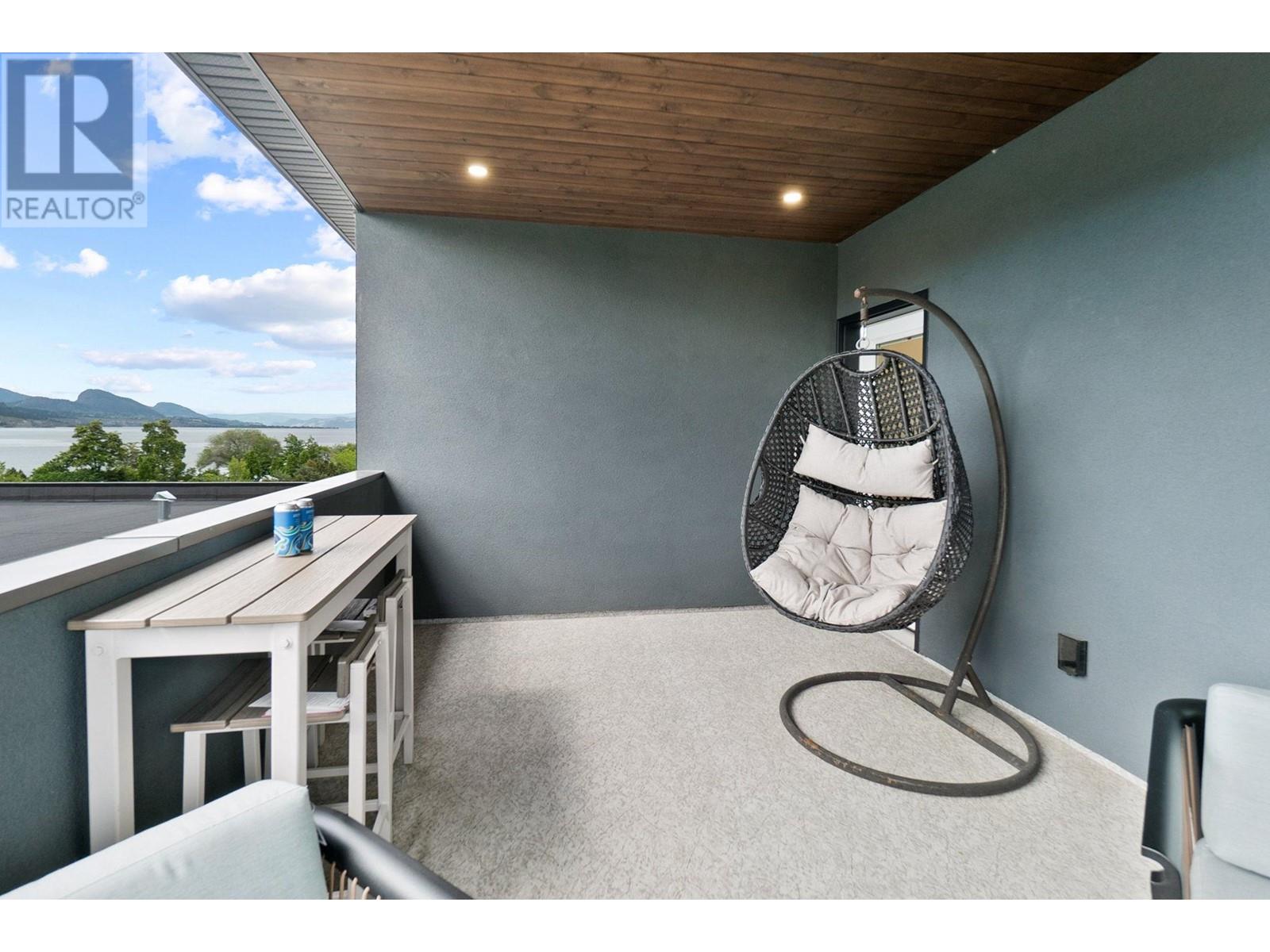190 VANCOUVER Avenue Unit# 104, Penticton