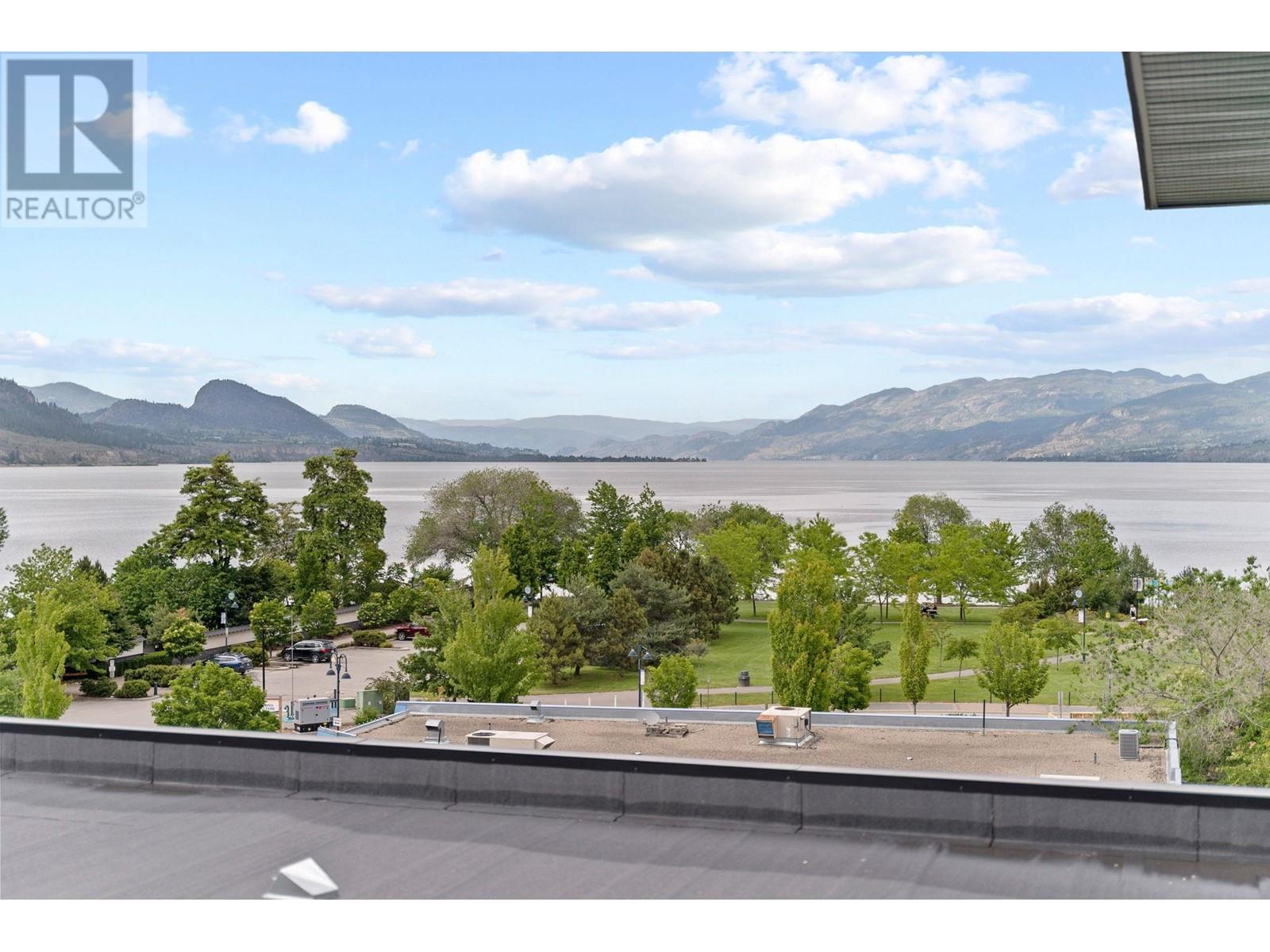 190 VANCOUVER Avenue Unit# 104, Penticton