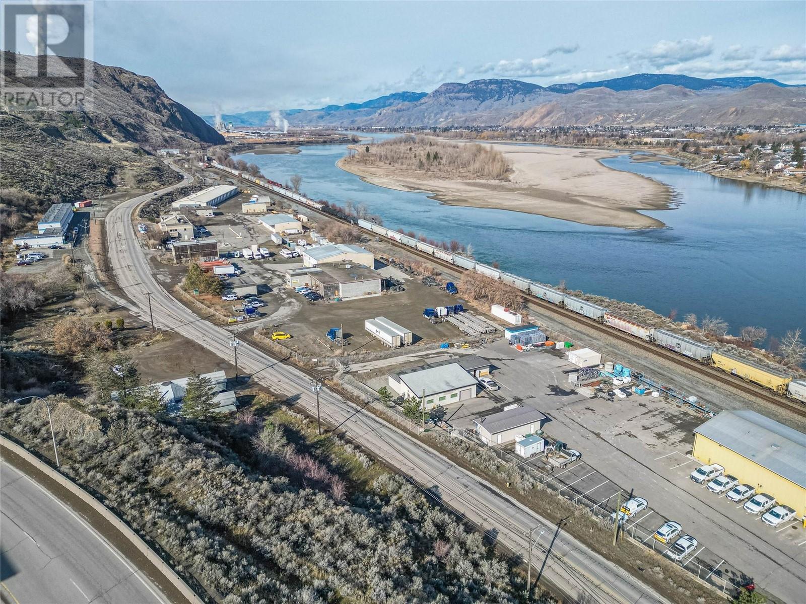 Photo 6 of 749 755 Mission Flats Road, Kamloops BC