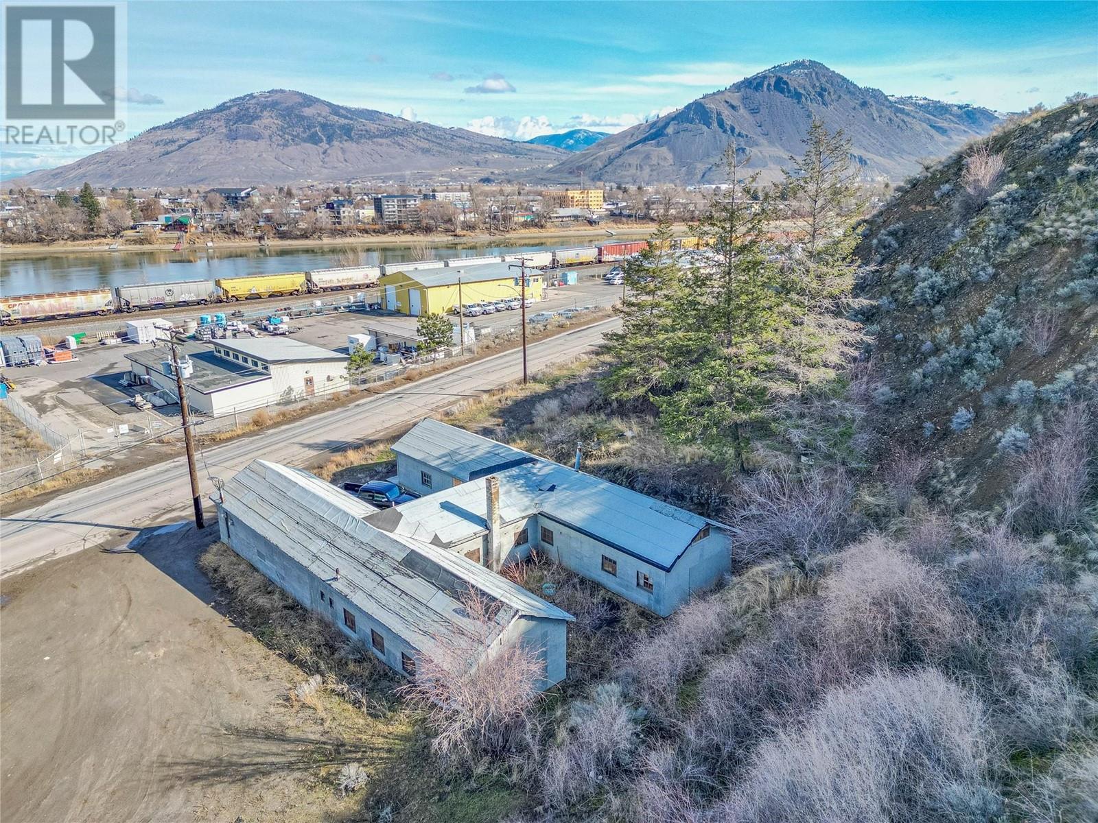 Photo 5 of 749 755 Mission Flats Road, Kamloops BC