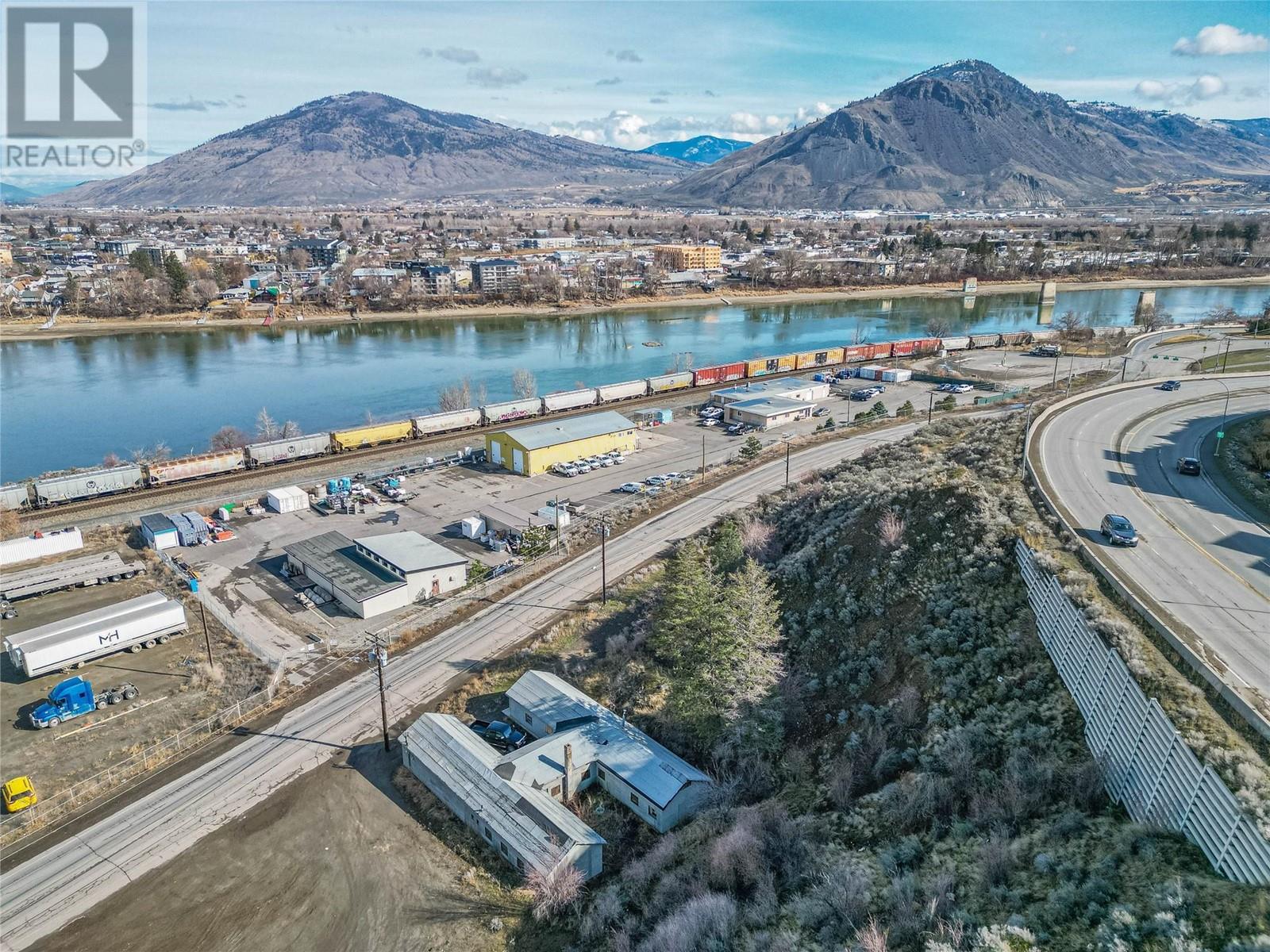 Photo 7 of 749 755 Mission Flats Road, Kamloops BC