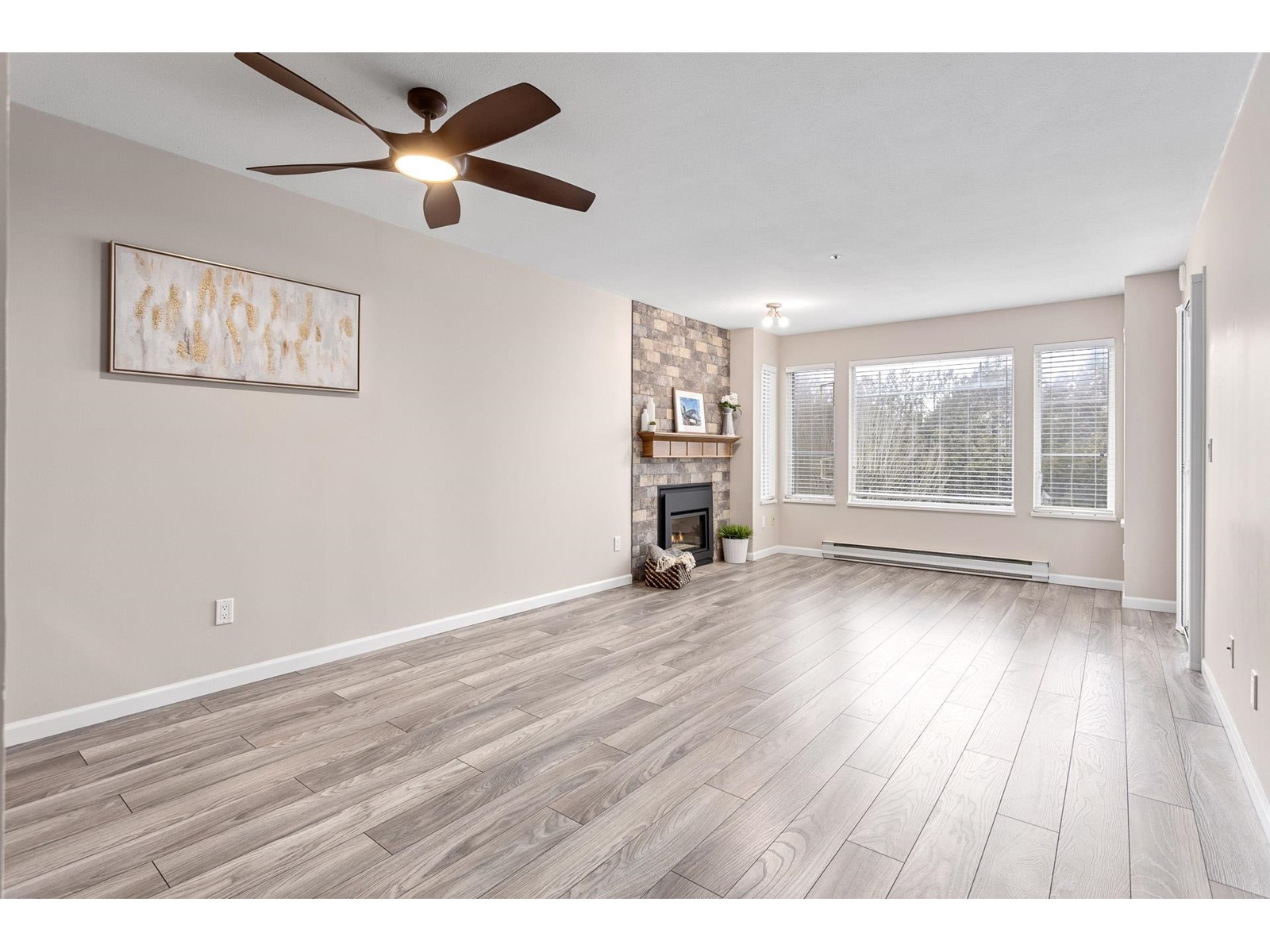 210 20350 54 AVENUE, Langley real estate listing R2972478