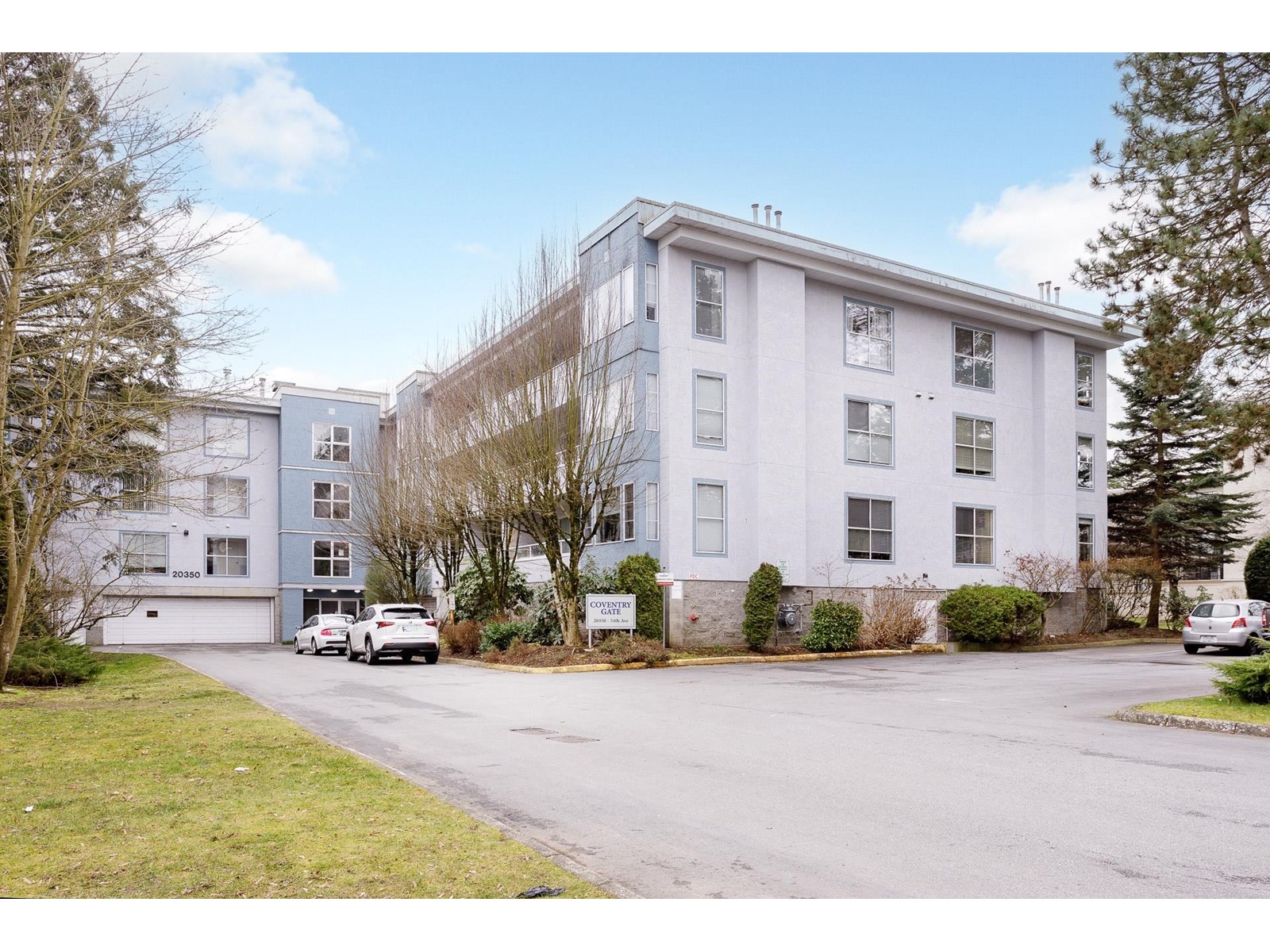 210 20350 54 AVENUE, Langley real estate listing R2972478