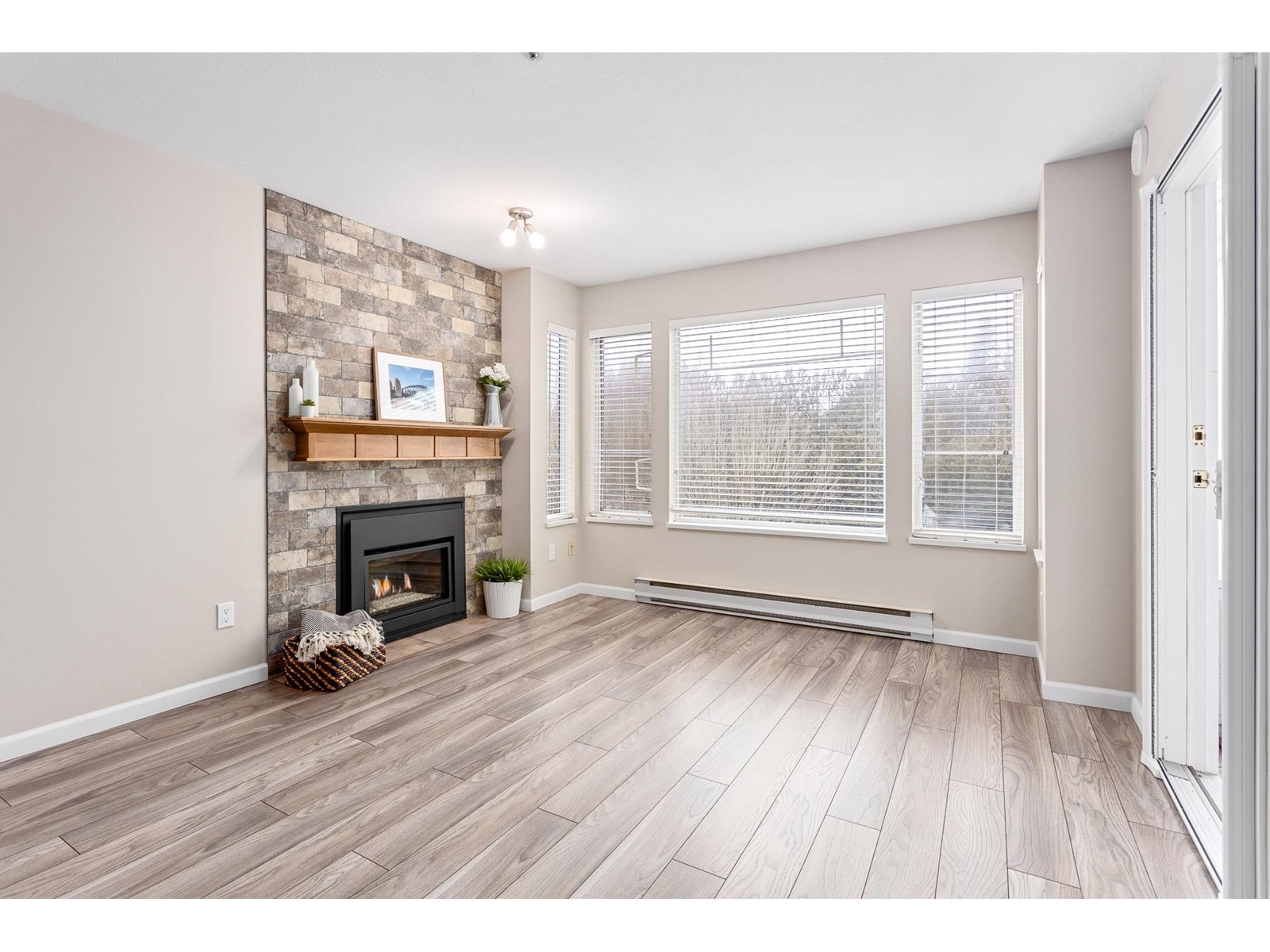 210 20350 54 AVENUE, Langley real estate listing R2972478