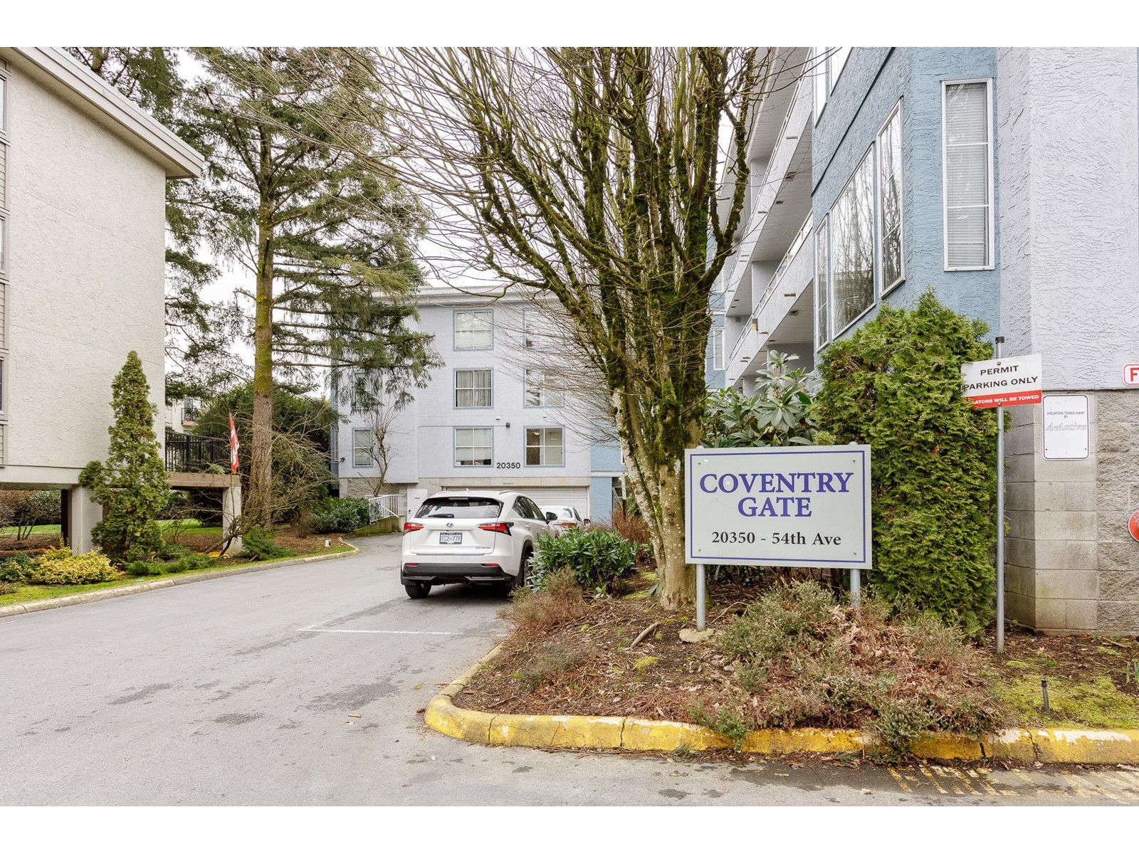 210 20350 54 AVENUE, Langley real estate listing R2972478