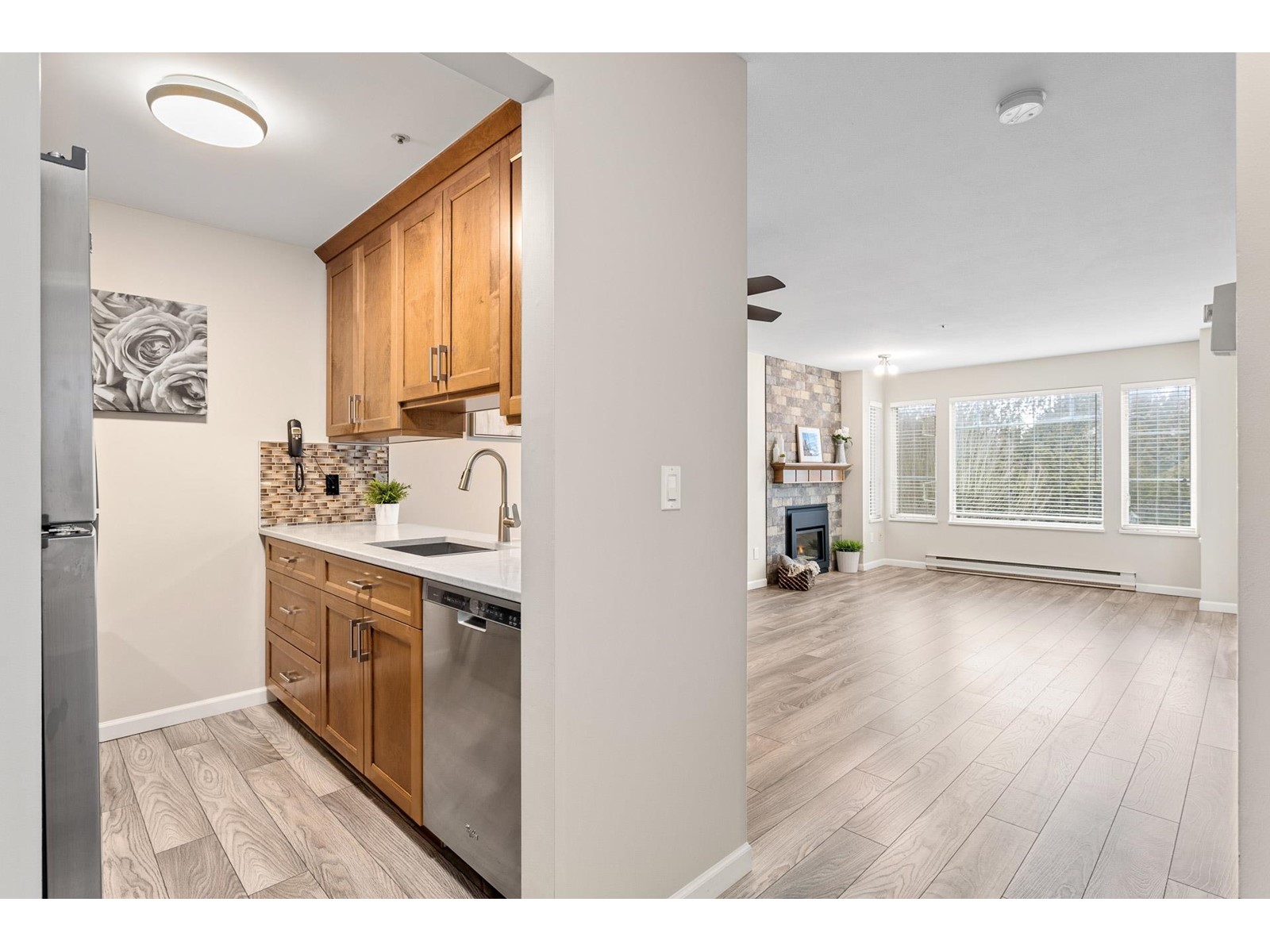 210 20350 54 AVENUE, Langley real estate listing R2972478
