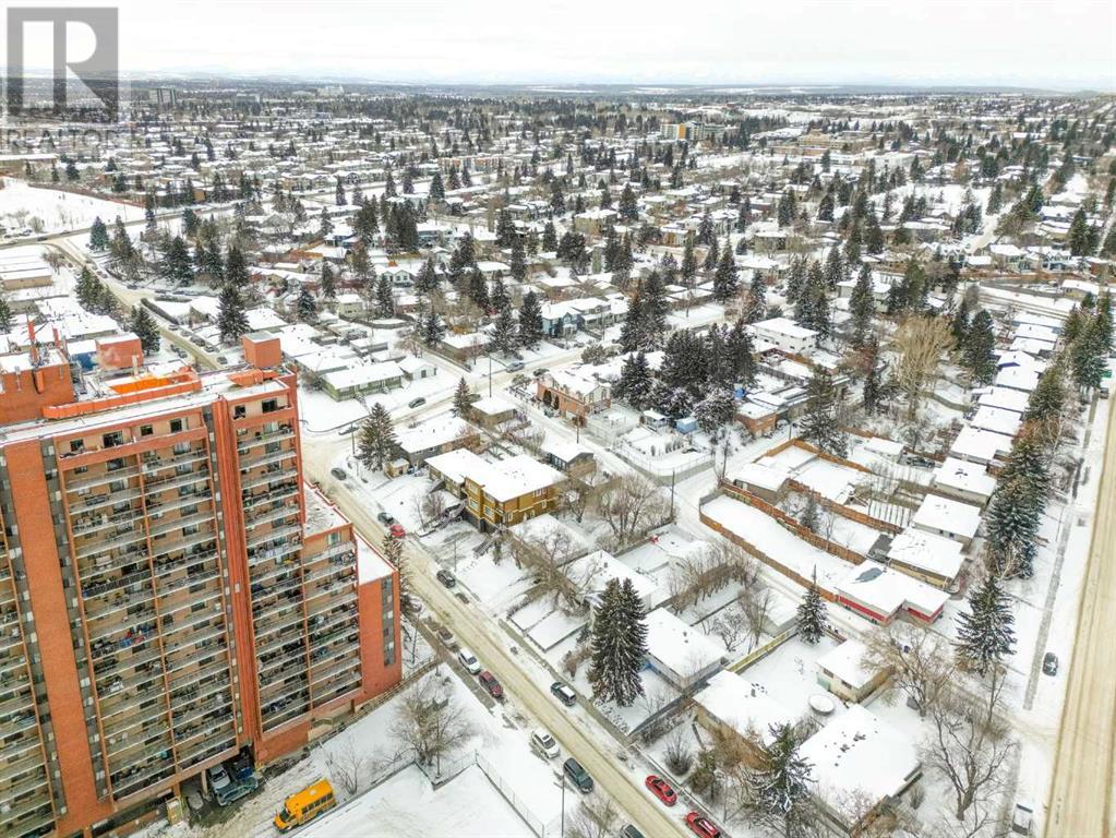 Single Family House Bungalow for Sale in  Stanley Road SW Elboya Calgary 