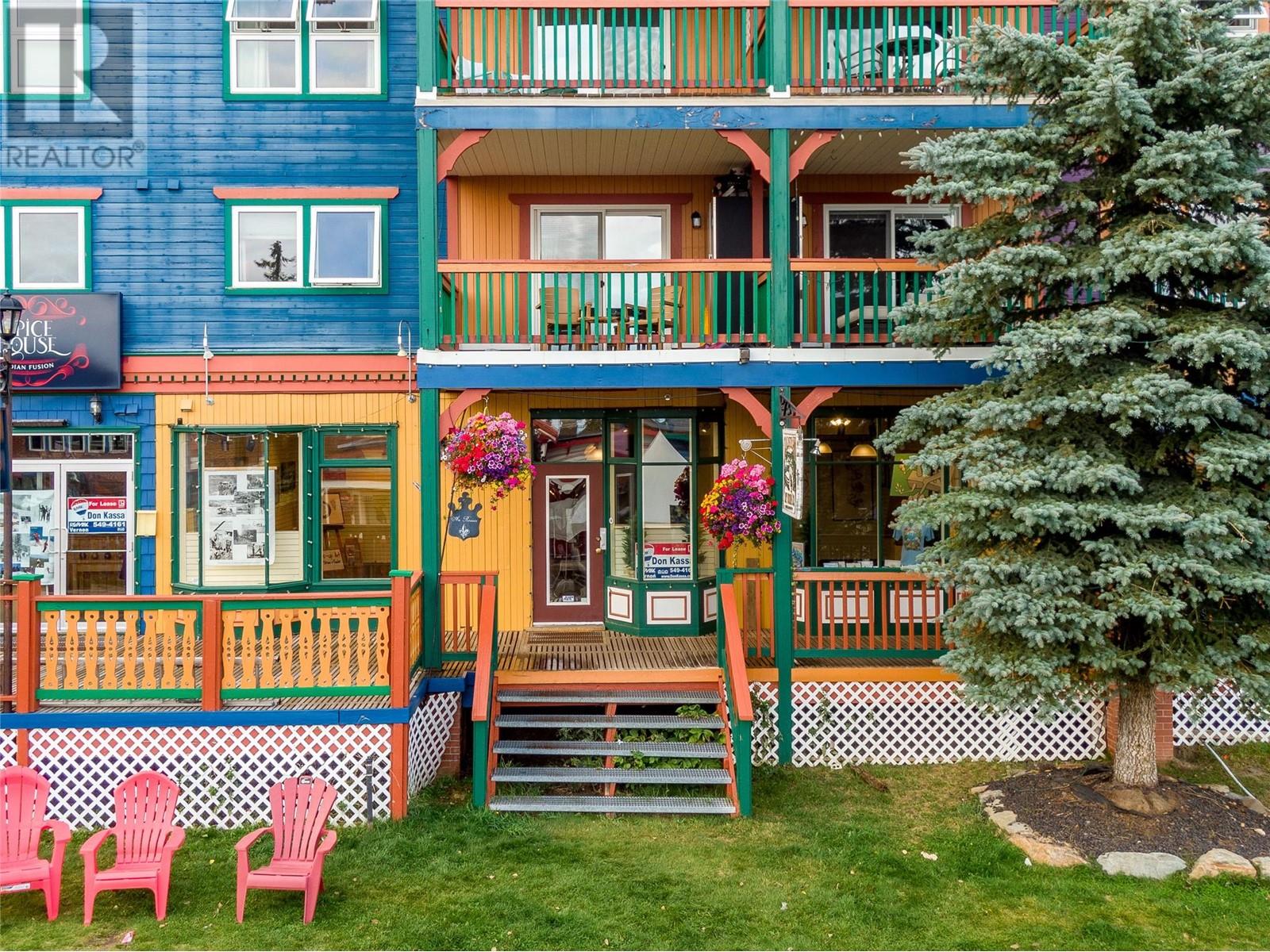 148 Silver Lode Lane Unit# B & R, Silver Star