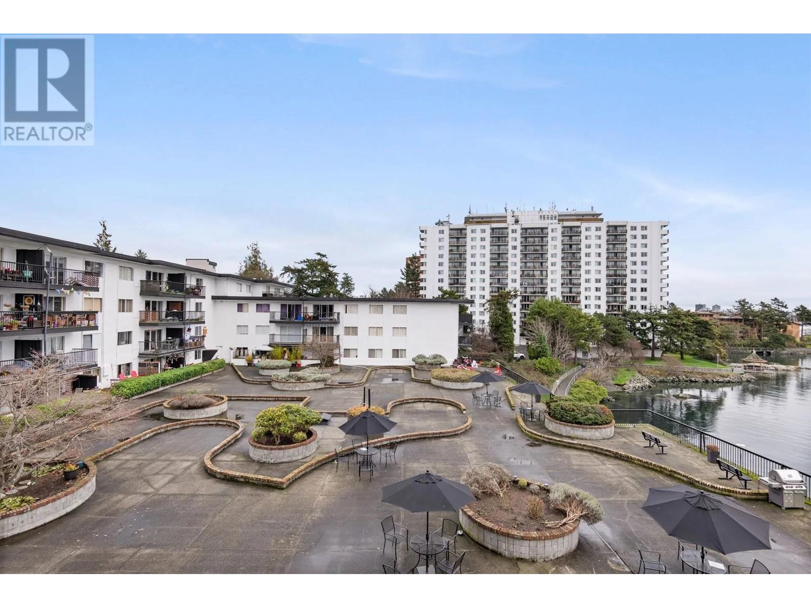 614 707 ESQUIMALT ROAD, Other Islands