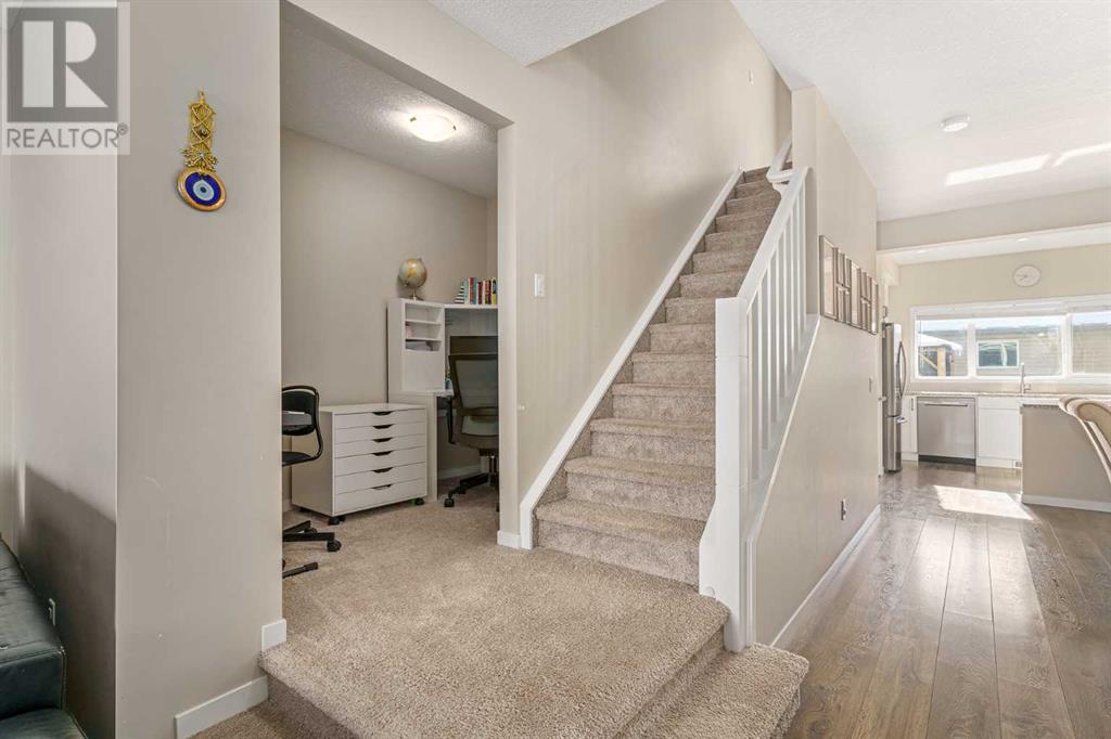 Single Family House for Sale in  Masters Crescent SE Mahogany Calgary 