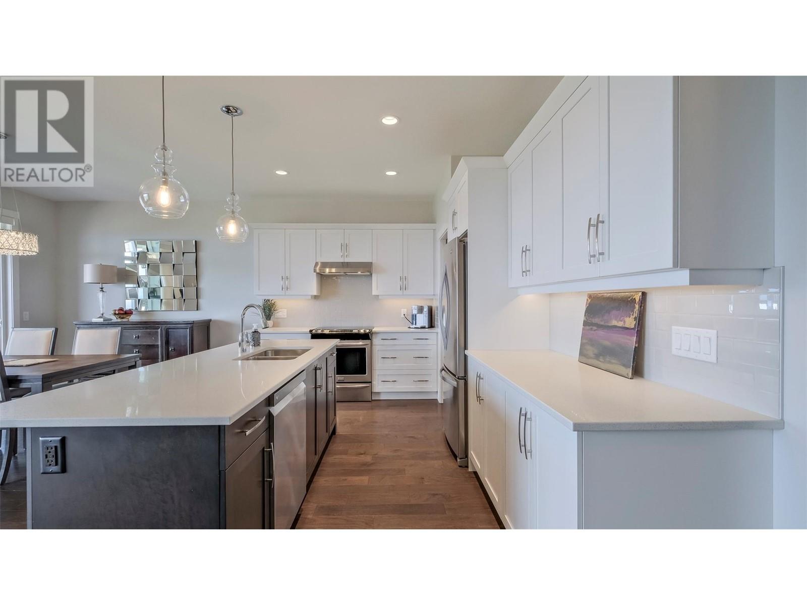  1740 Tower Ranch Drive, Kelowna