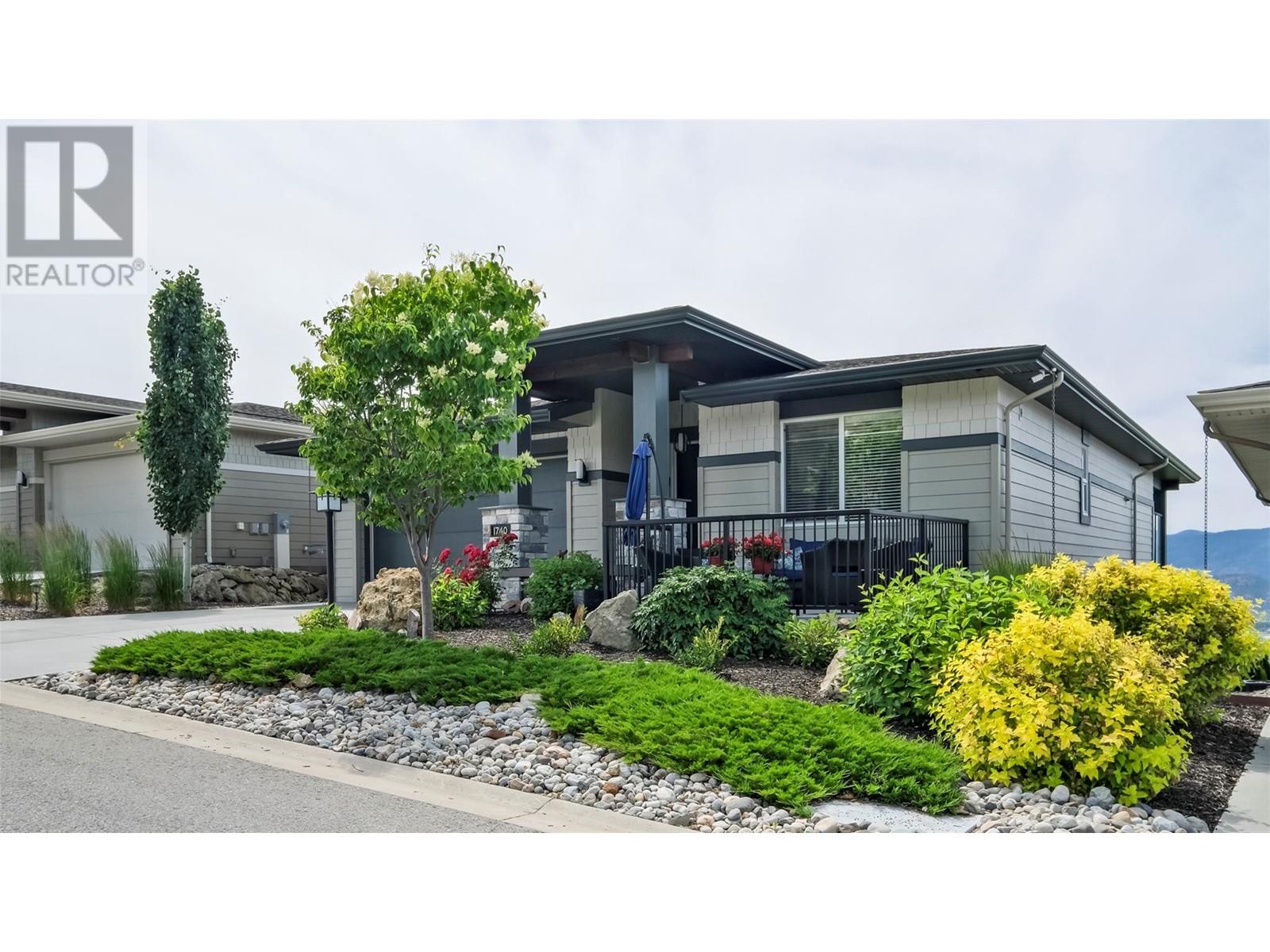  1740 Tower Ranch Drive, Kelowna