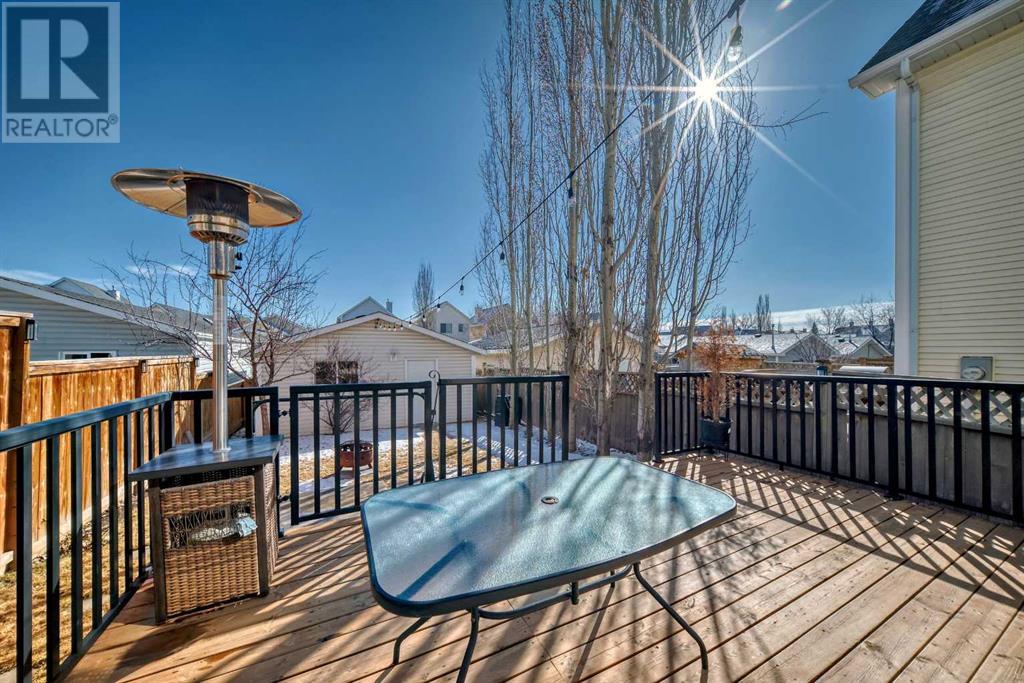 Single Family House for Sale in  Prestwick Way SE McKenzie Towne Calgary 