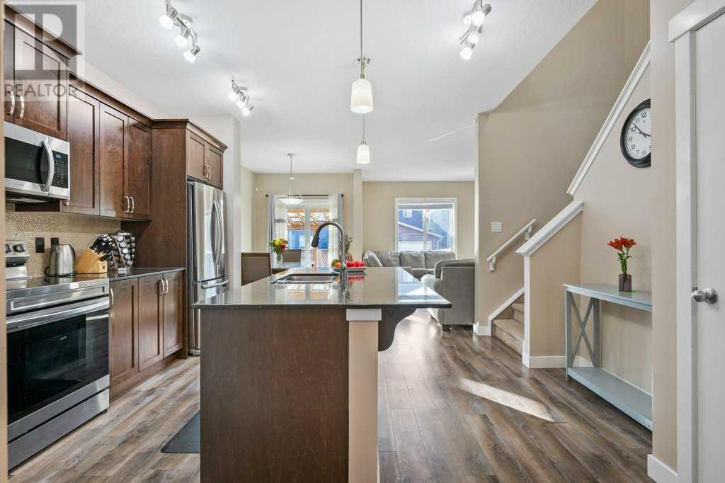 Single Family House for Sale in  Legacy Reach Manor SE Legacy Calgary 