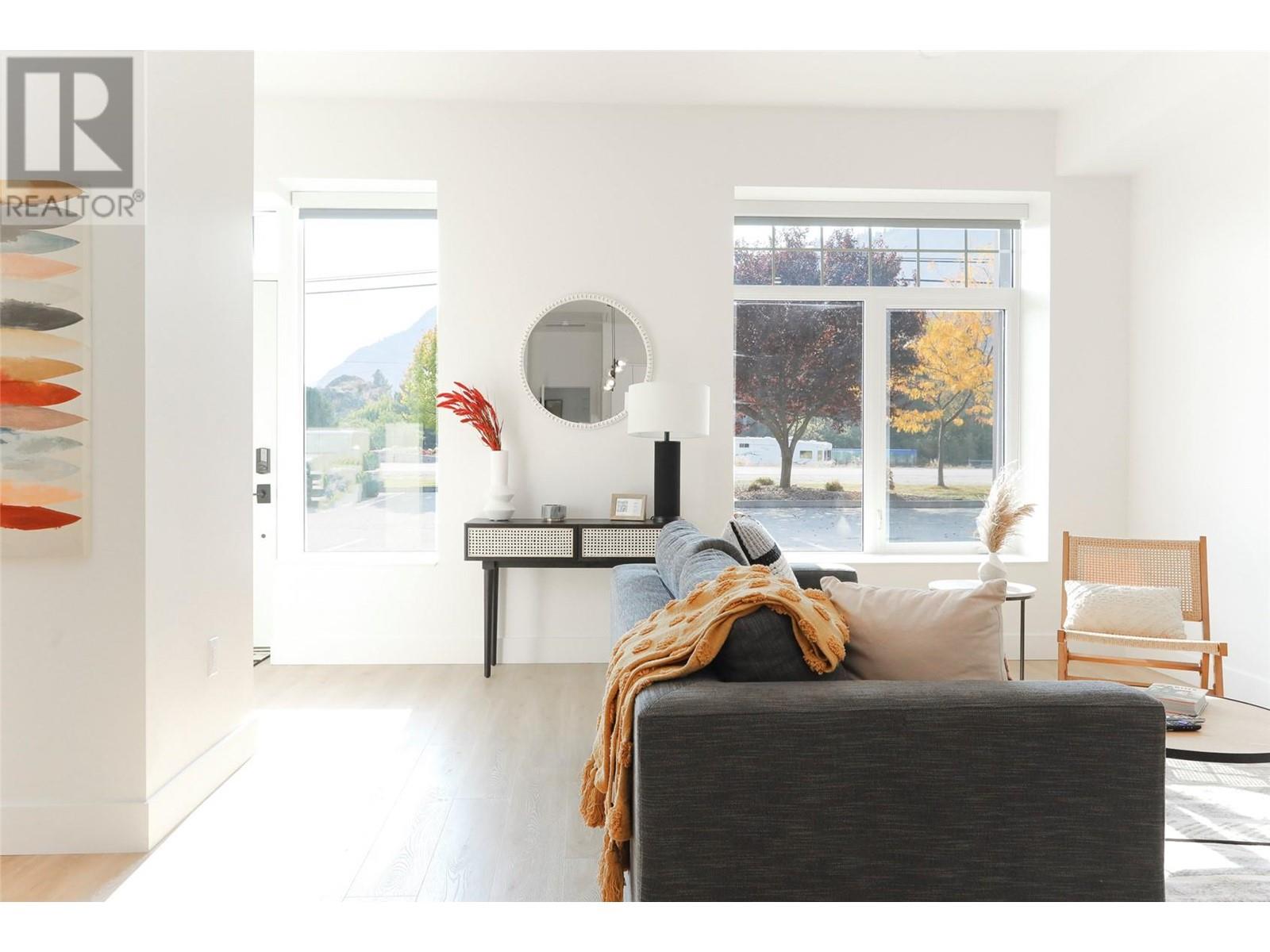 850 RAILWAY Lane Unit# 103, Okanagan Falls