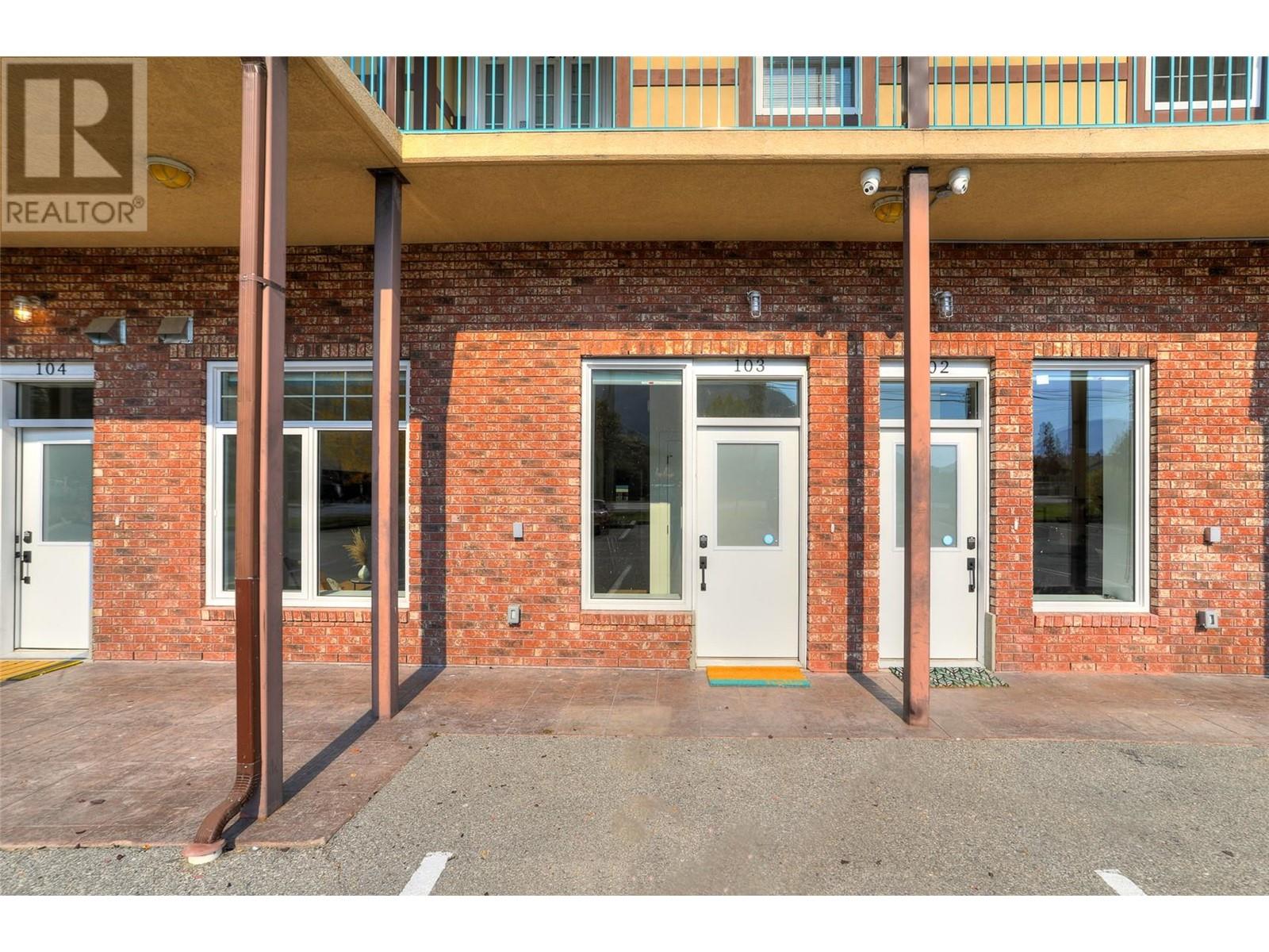 850 RAILWAY Lane Unit# 103, Okanagan Falls