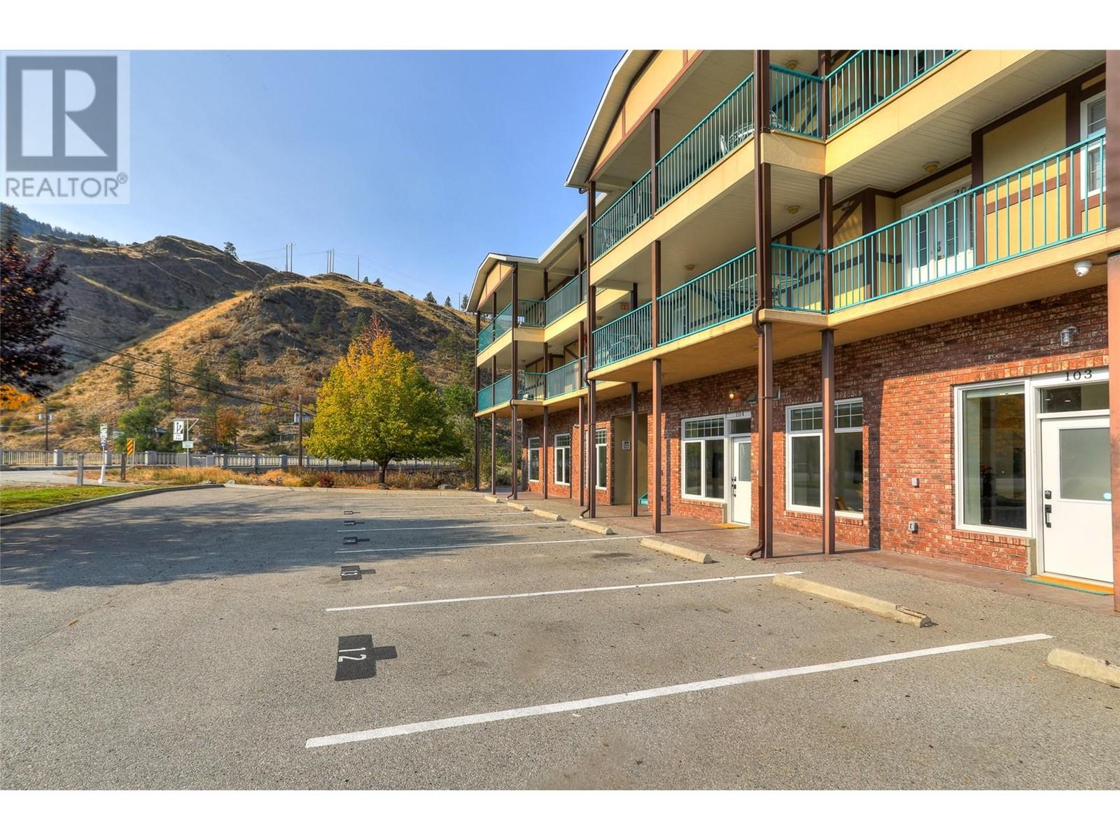 850 RAILWAY Lane Unit# 103, Okanagan Falls