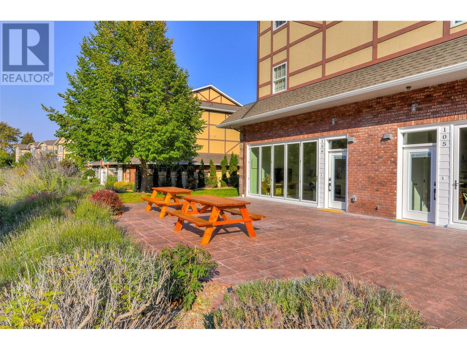 850 Railway Lane Unit# 106, Okanagan Falls