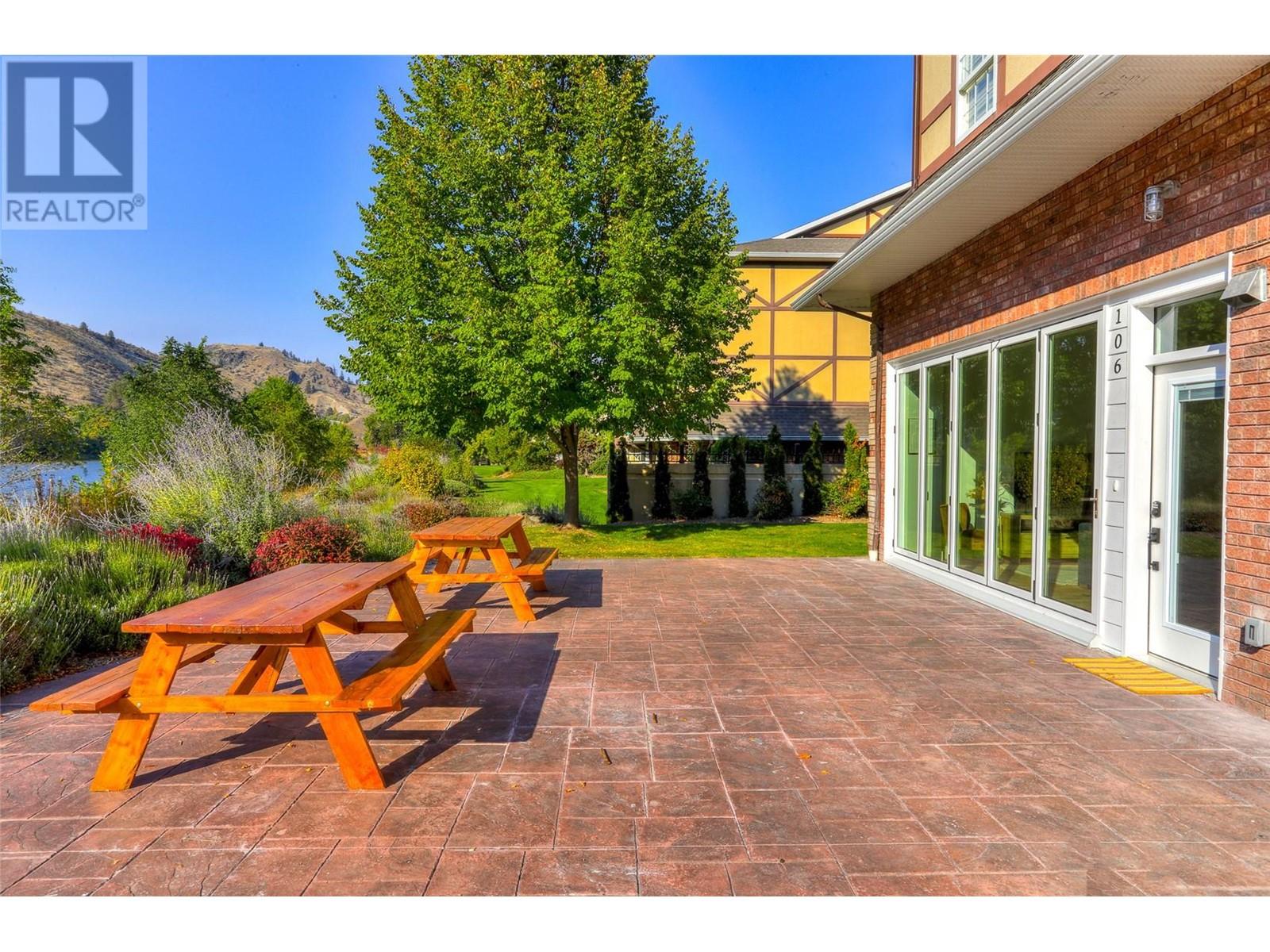 850 Railway Lane Unit# 106, Okanagan Falls