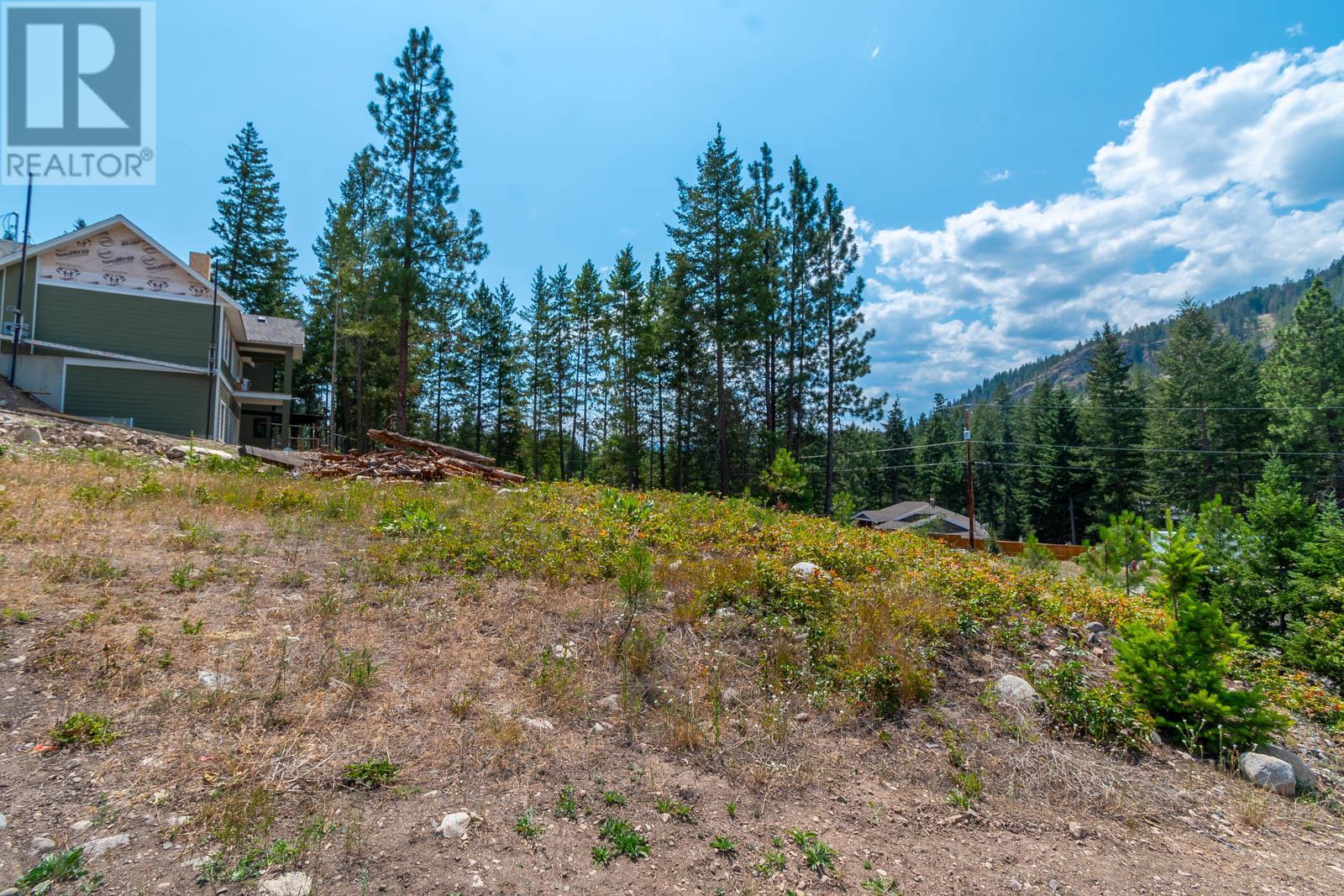  Lot 289 Westshore Road, Vernon