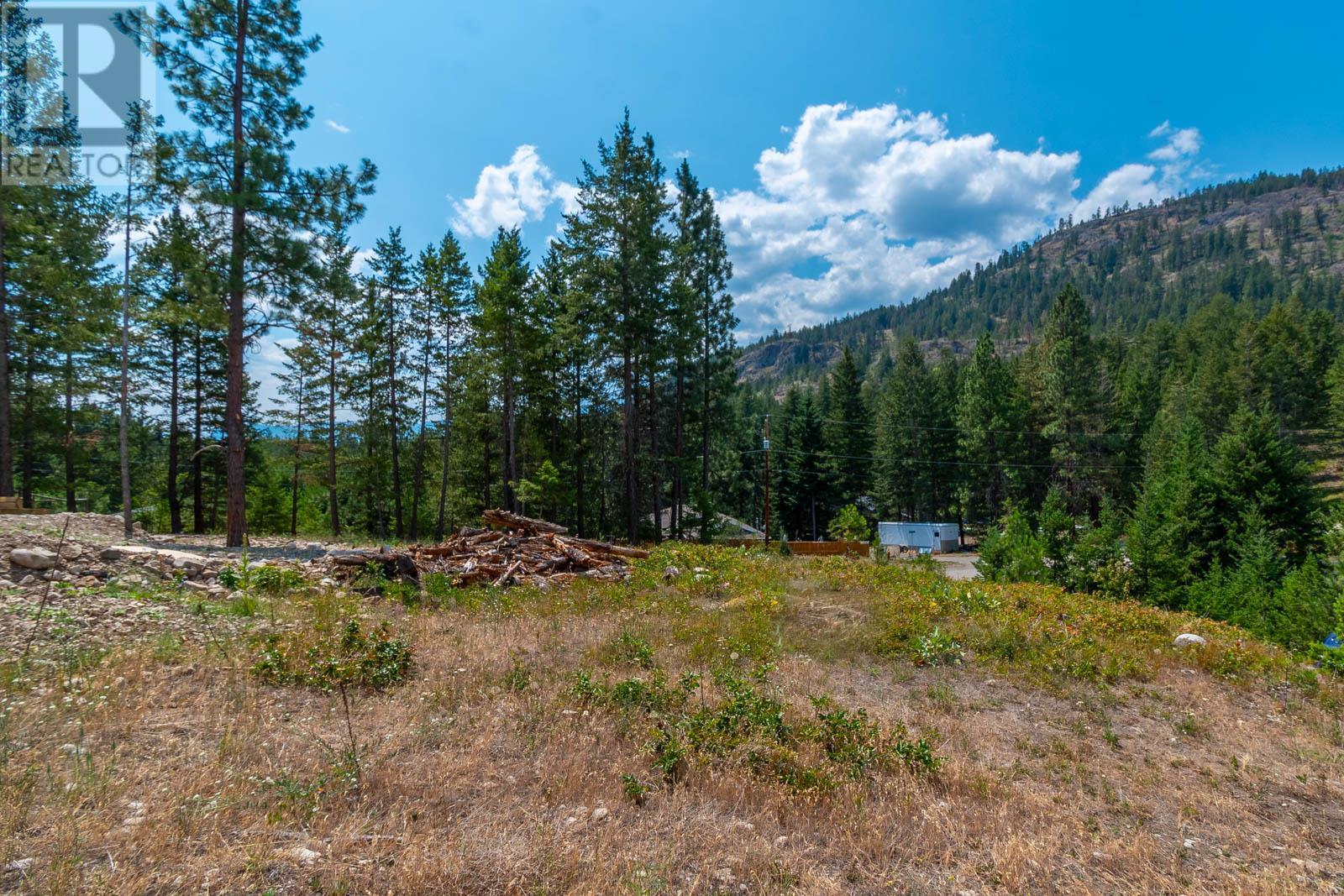  Lot 289 Westshore Road, Vernon