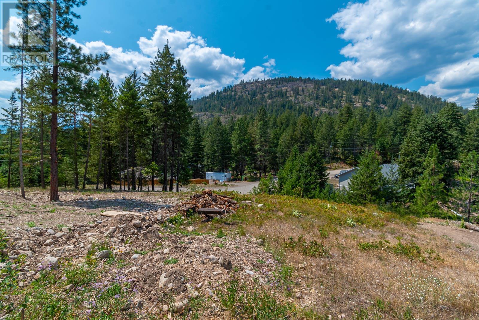  Lot 289 Westshore Road, Vernon