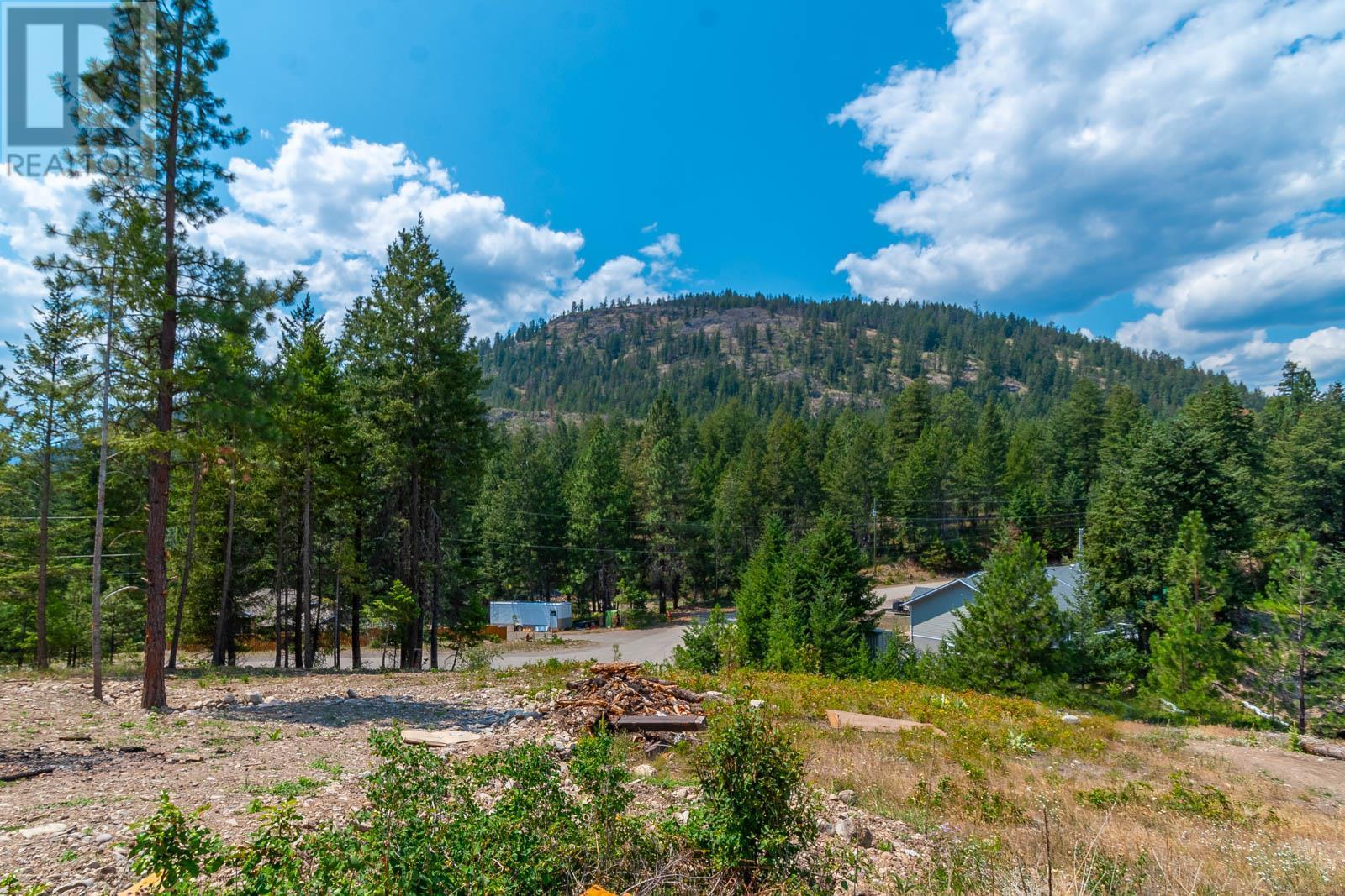  Lot 289 Westshore Road, Vernon