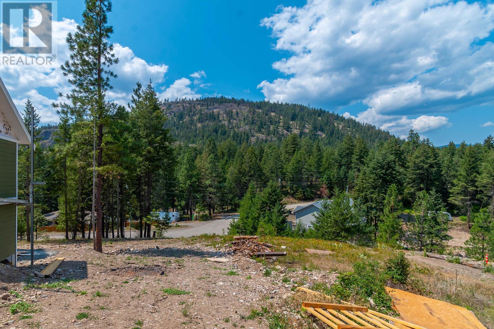  Lot 289 Westshore Road, Vernon