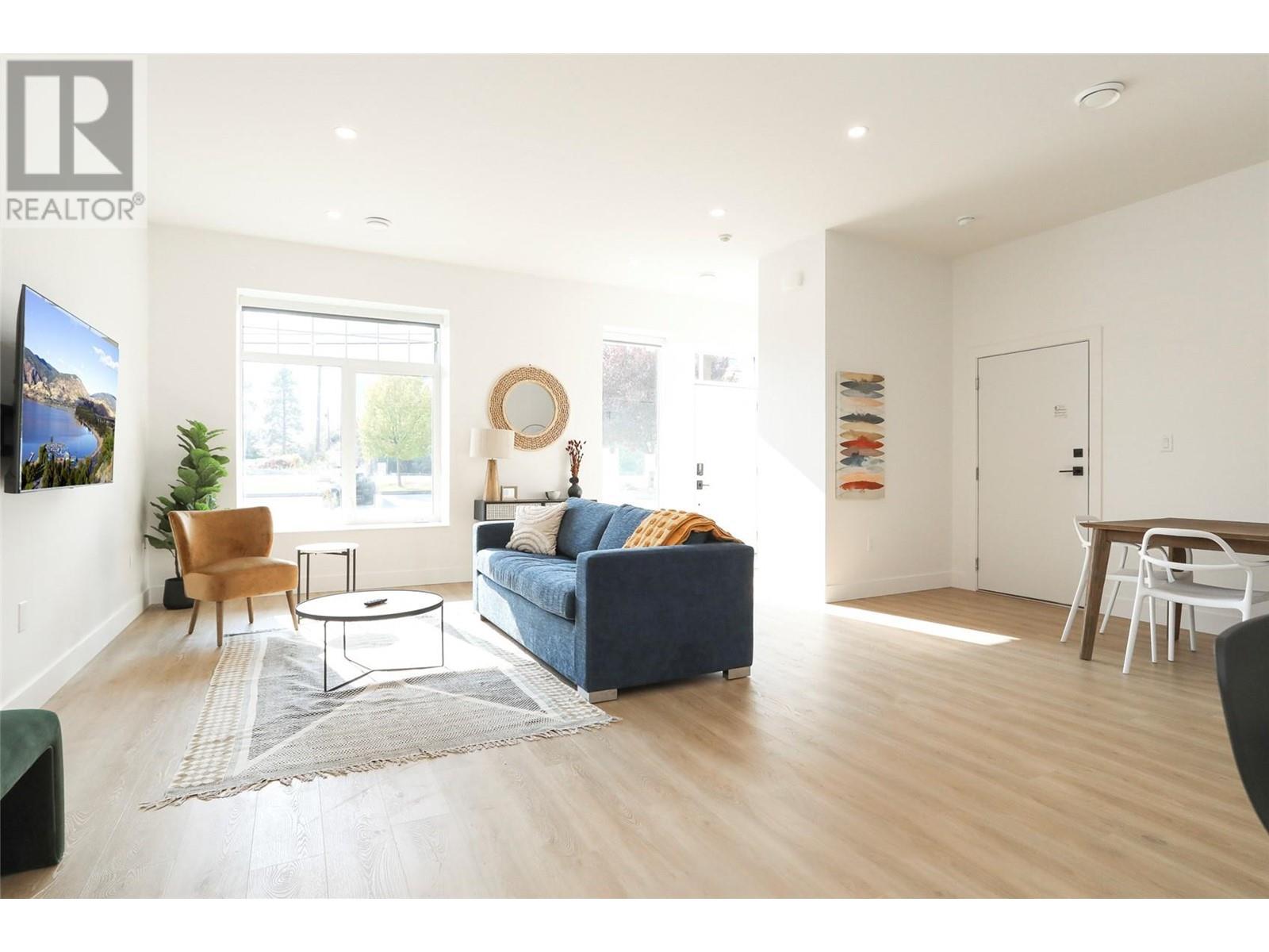 850 Railway Lane Unit# 102, Okanagan Falls